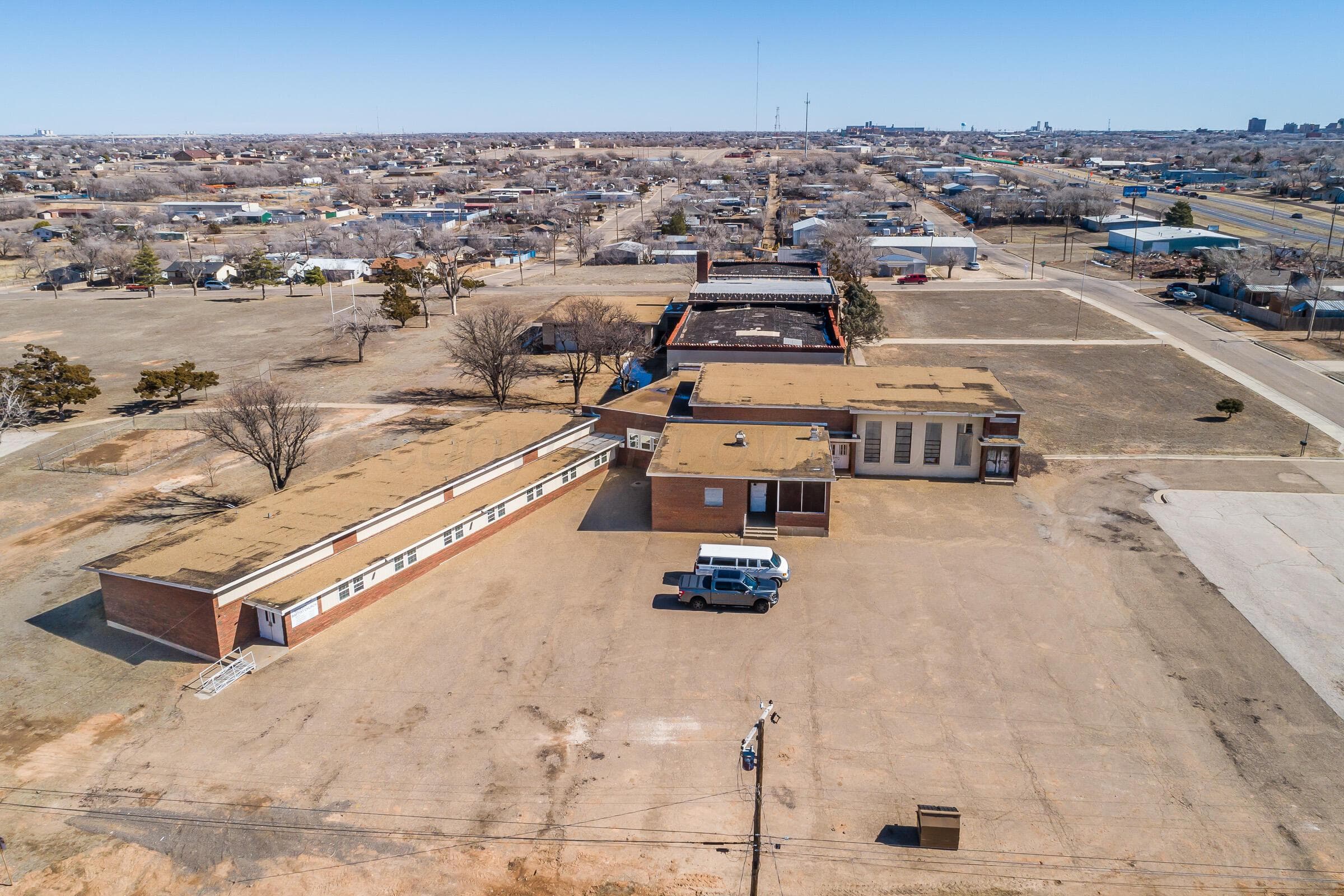 2800 NW 9th Avenue, Amarillo, TX 79106, photo 7