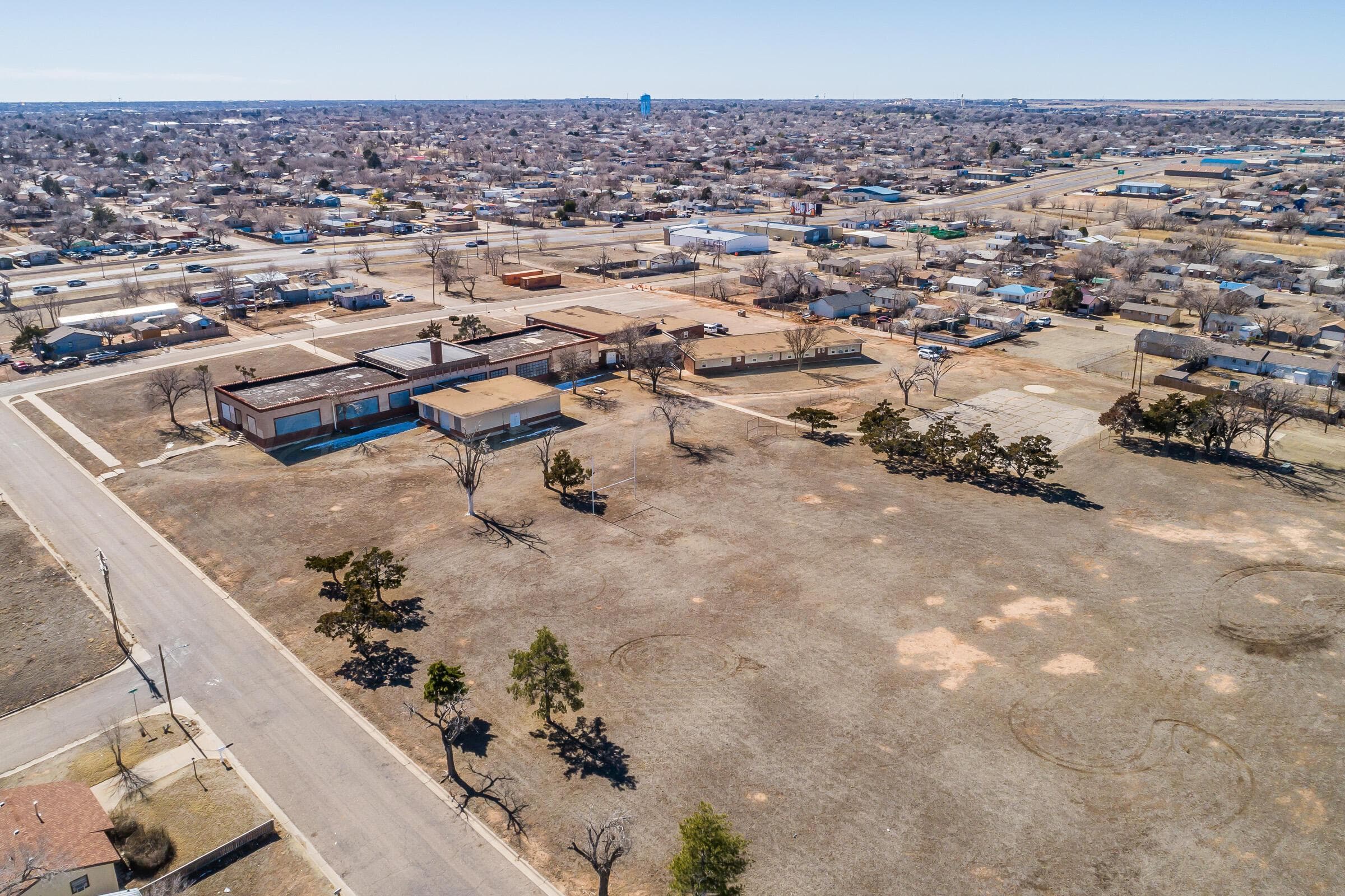 2800 NW 9th Avenue, Amarillo, TX 79106, photo 8
