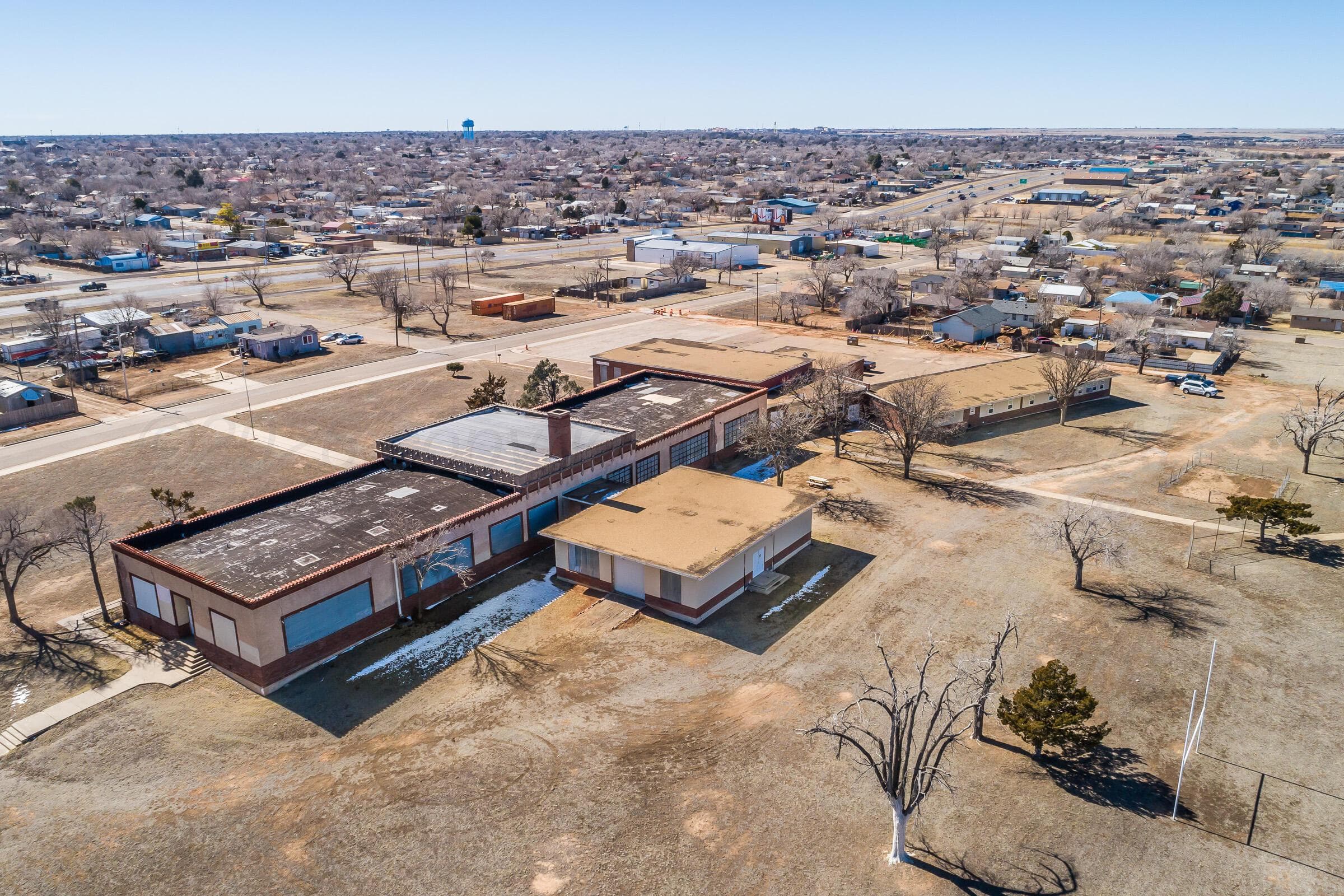2800 NW 9th Avenue, Amarillo, TX 79106, photo 9