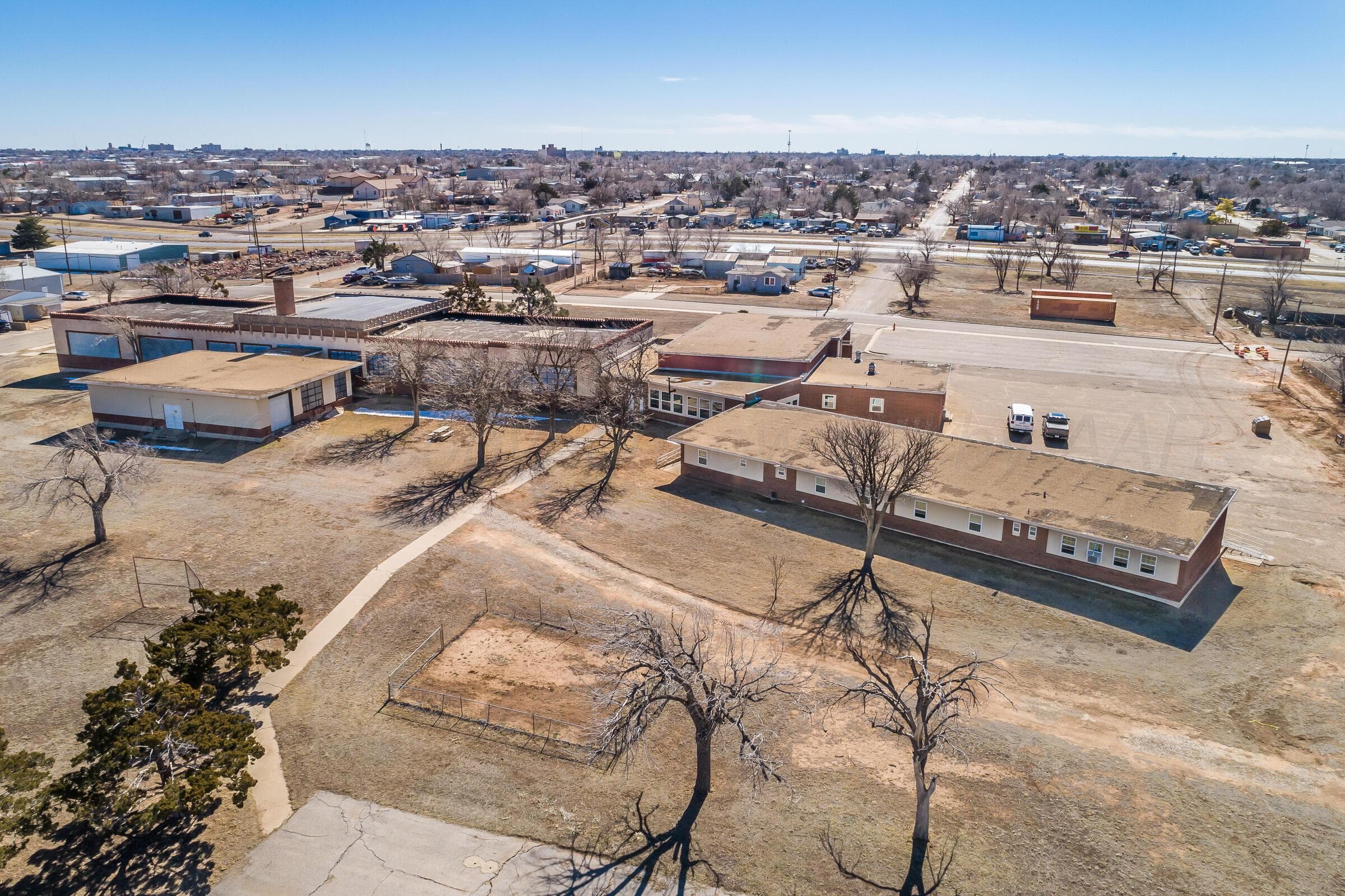 2800 NW 9th Avenue, Amarillo, TX 79106, photo 11