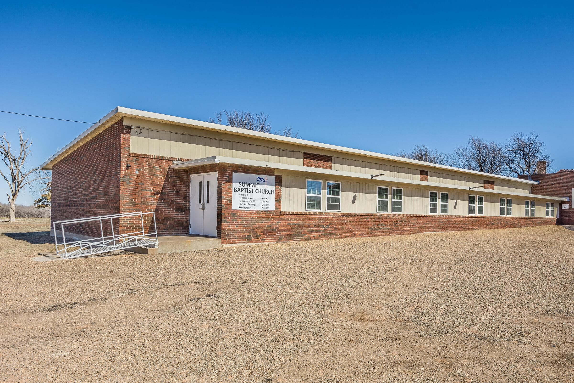2800 NW 9th Avenue, Amarillo, TX 79106, photo 21