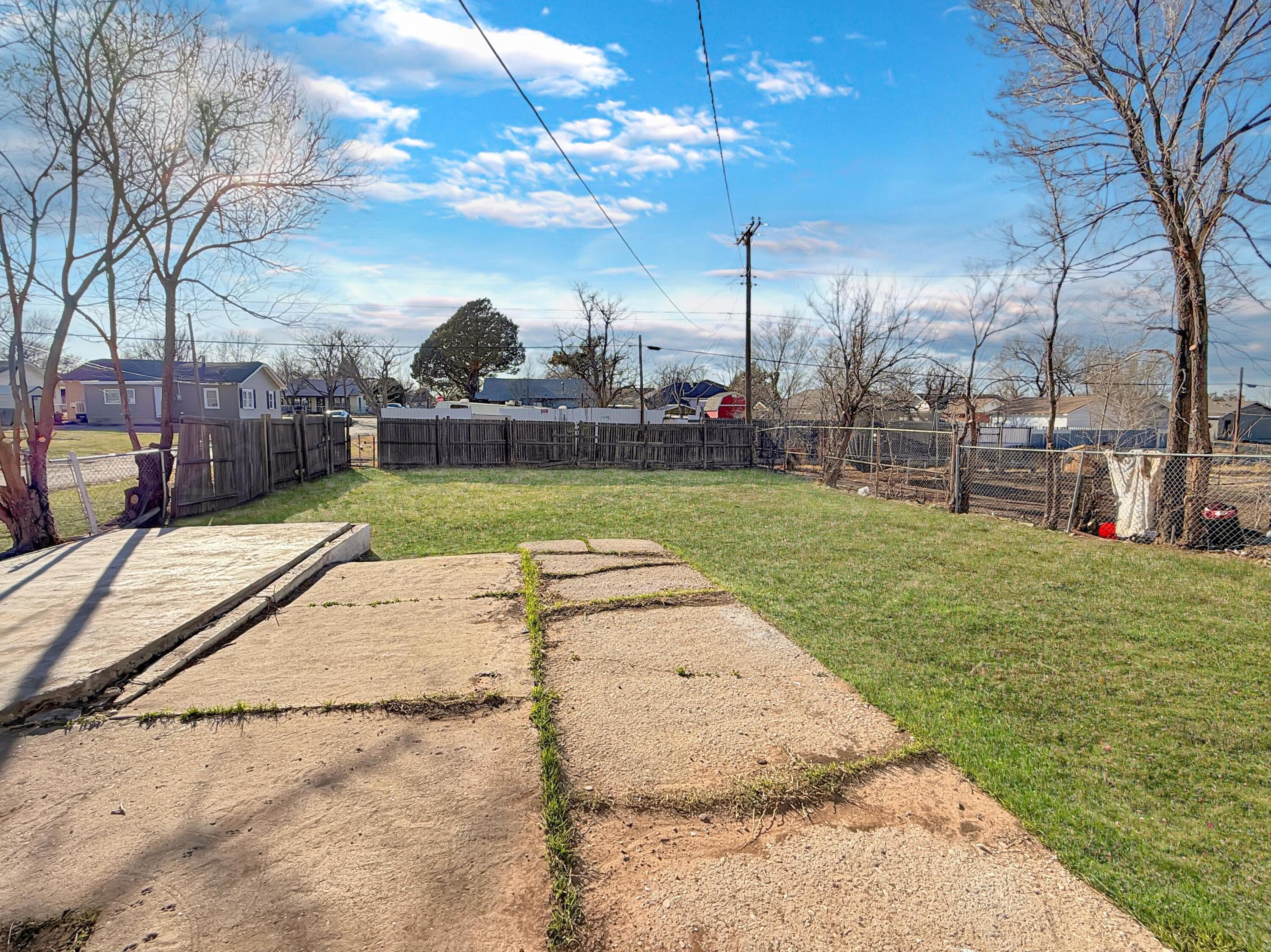 316 S VIRGINIA Street, Amarillo, TX 79106-8878, photo 16