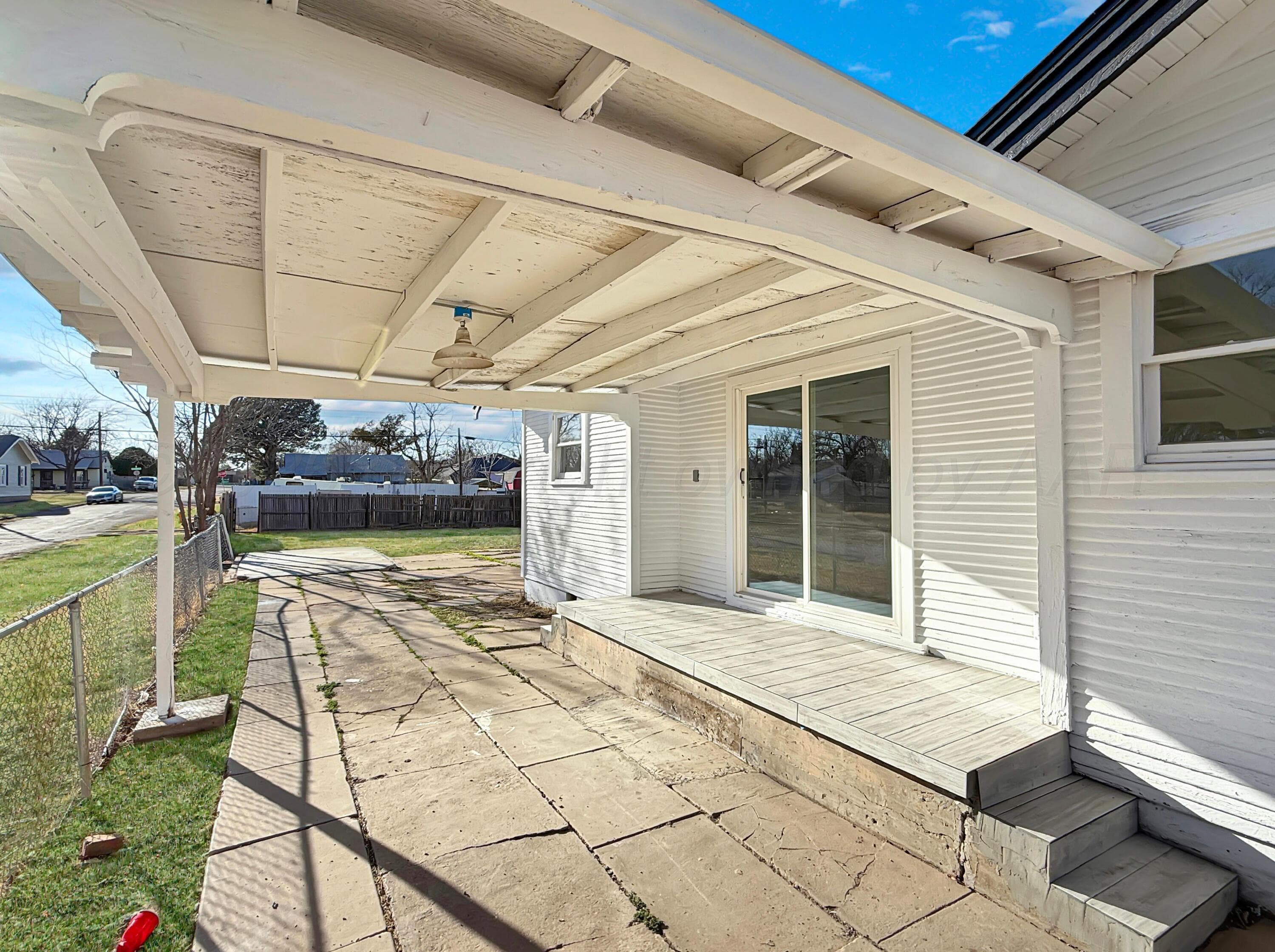 316 S VIRGINIA Street, Amarillo, TX 79106-8878, photo 12