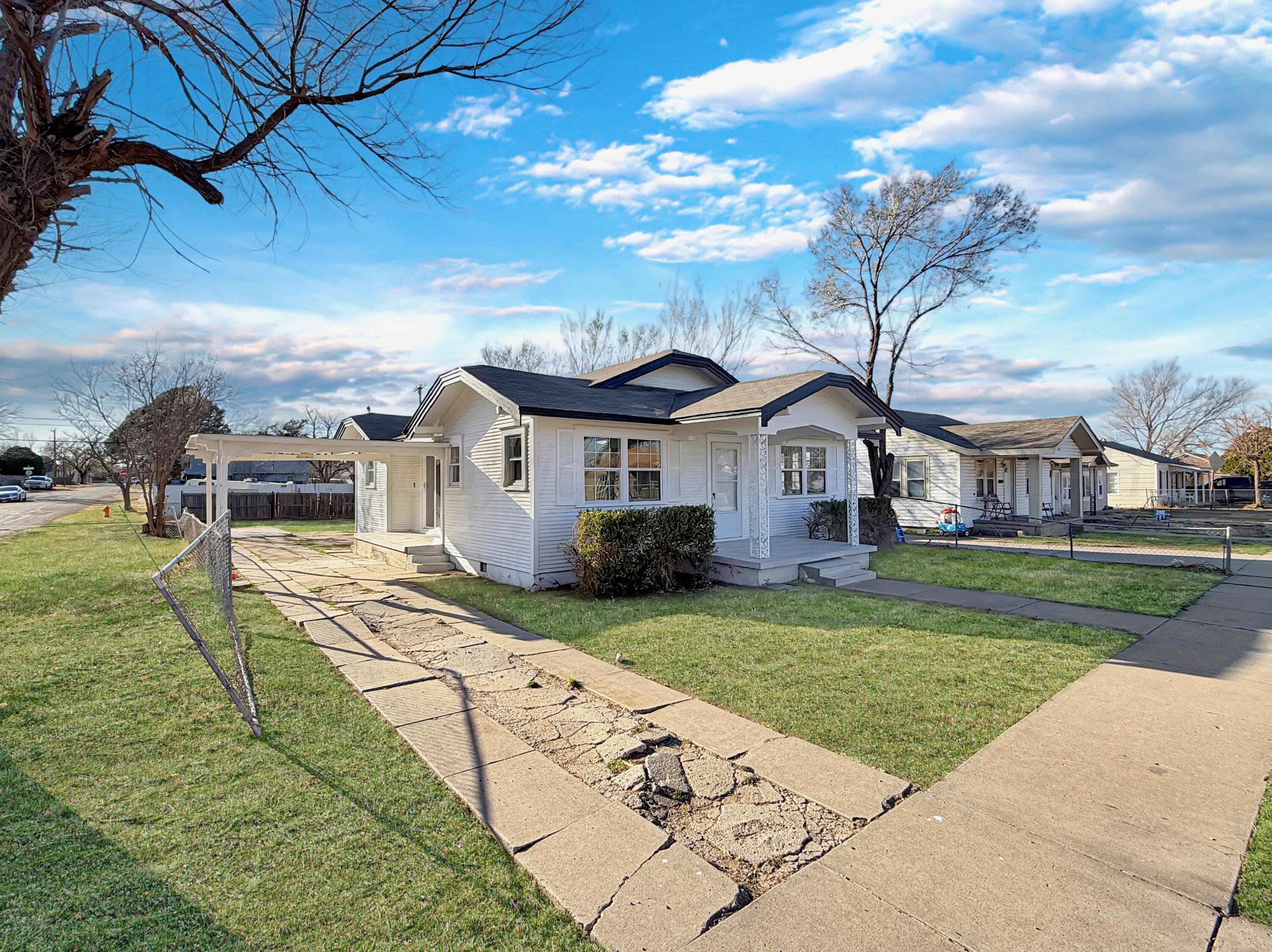 316 S VIRGINIA Street, Amarillo, TX 79106-8878, photo 13