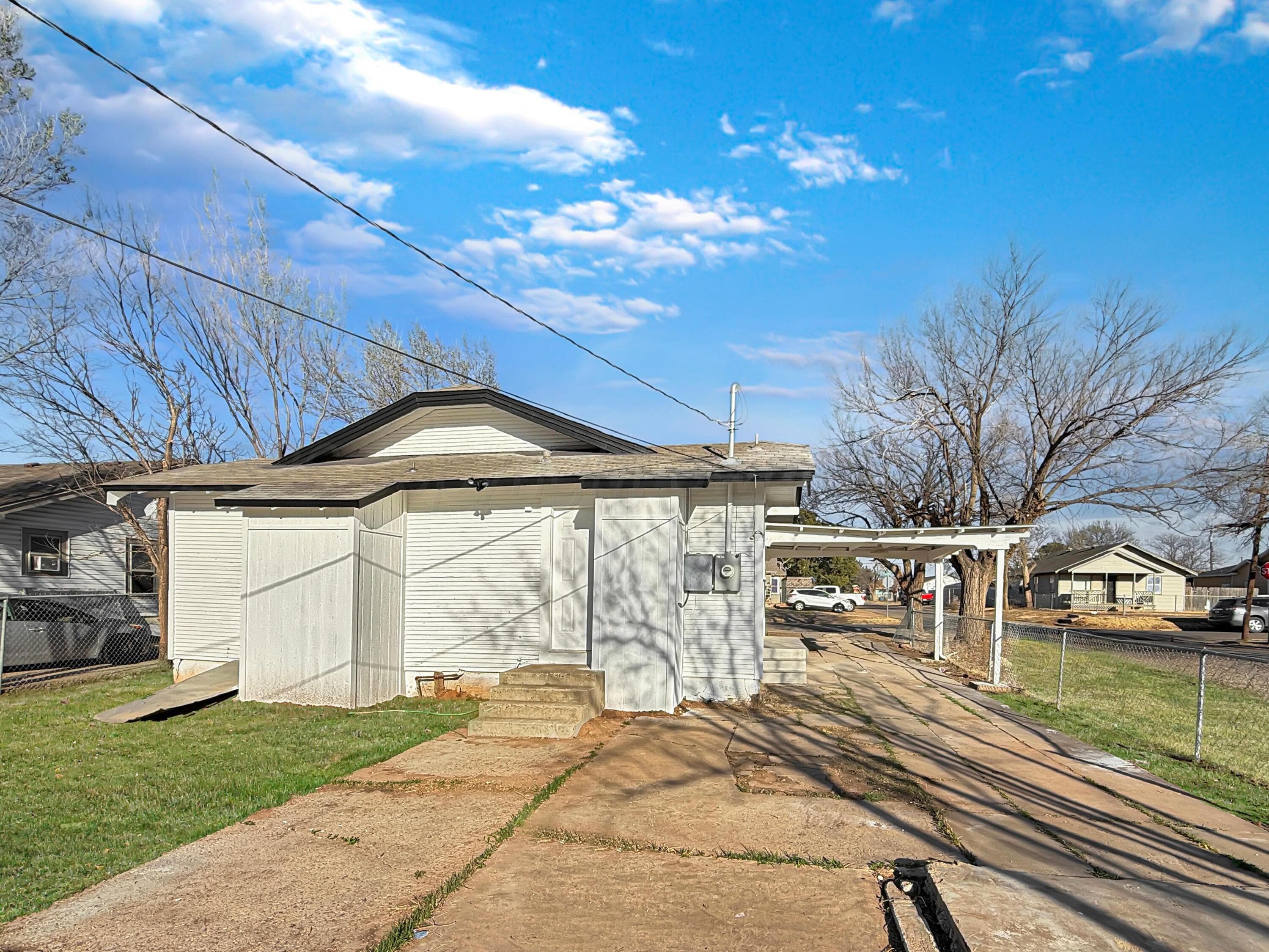 316 S VIRGINIA Street, Amarillo, TX 79106-8878, photo 14