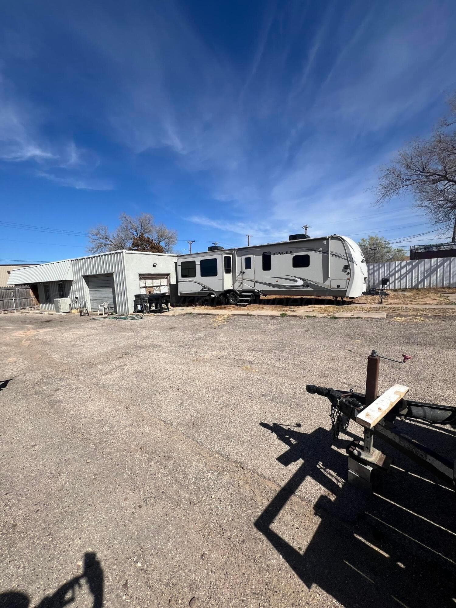 919 SW 8TH Avenue, Amarillo, TX 79101-2009