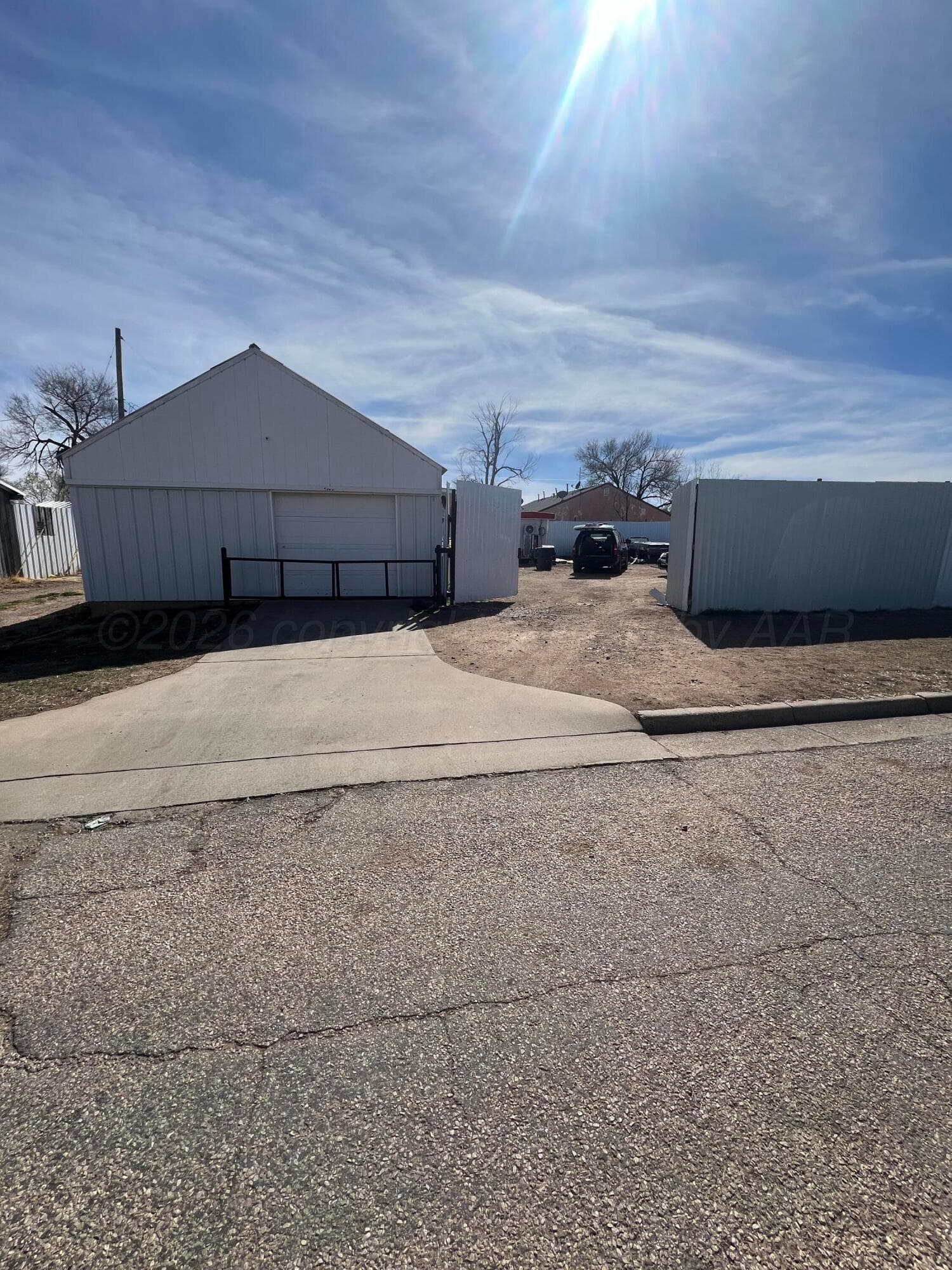 2213 SW 1ST Avenue, Amarillo, TX 79106