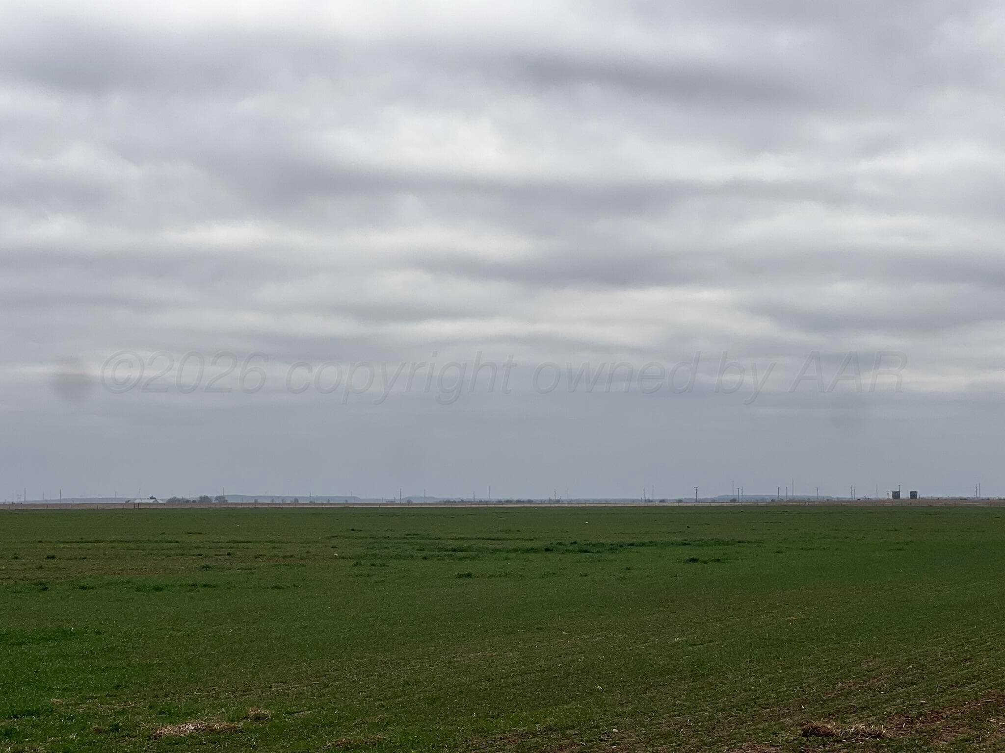 TBD Farm-To-Market 2568, Quanah, TX 79252