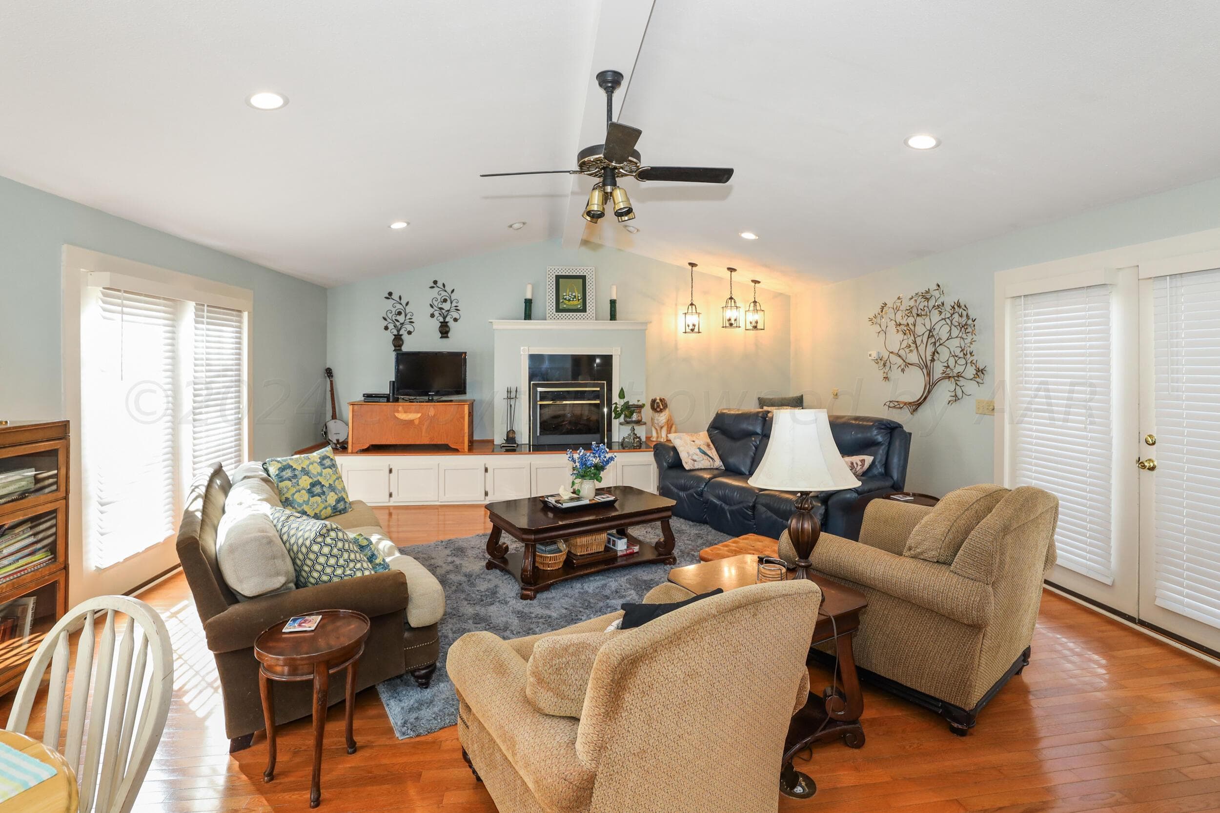 1000 5TH Avenue, Canyon, TX 79015-3630, photo 2
