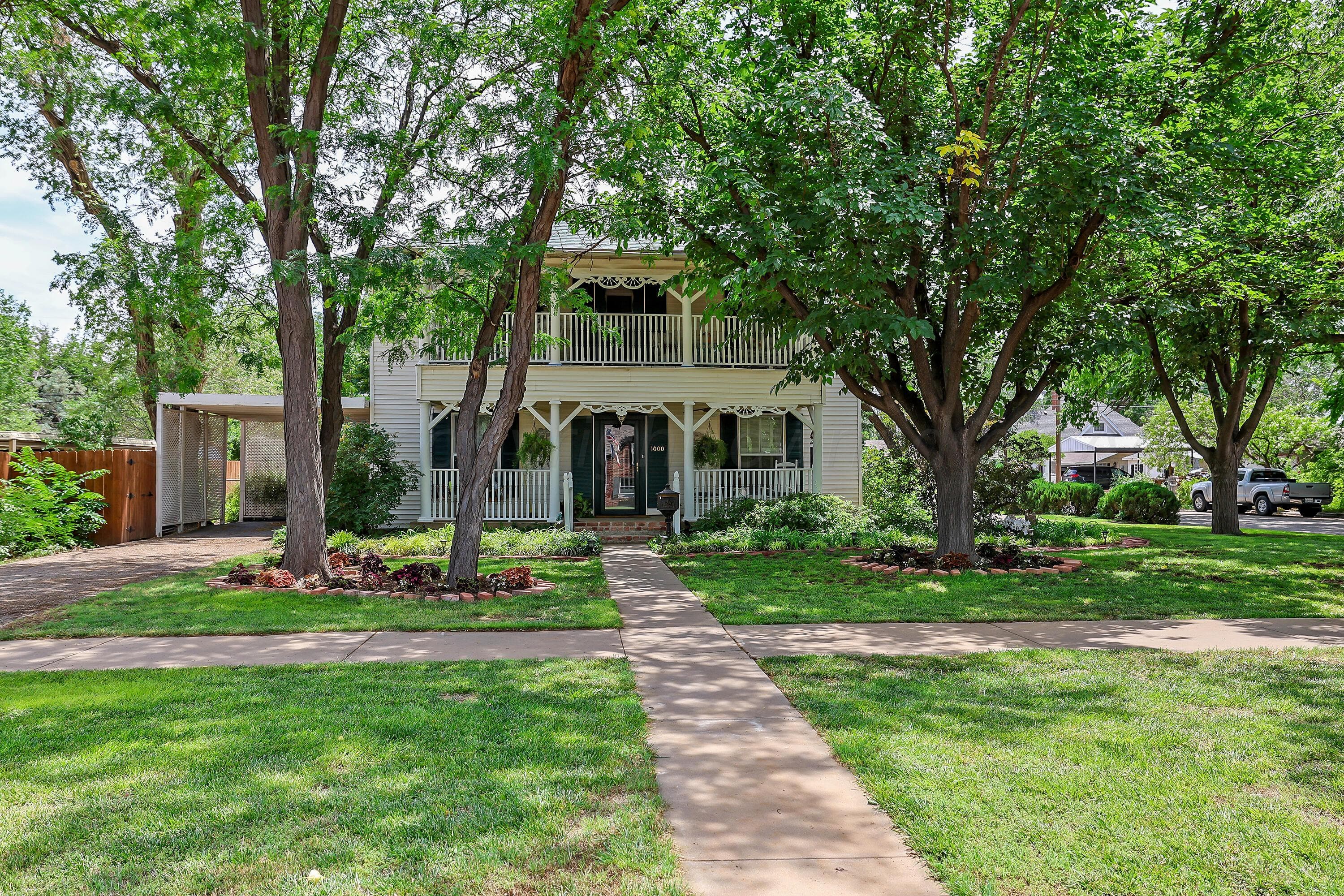 1000 5TH Avenue, Canyon, TX 79015-3630