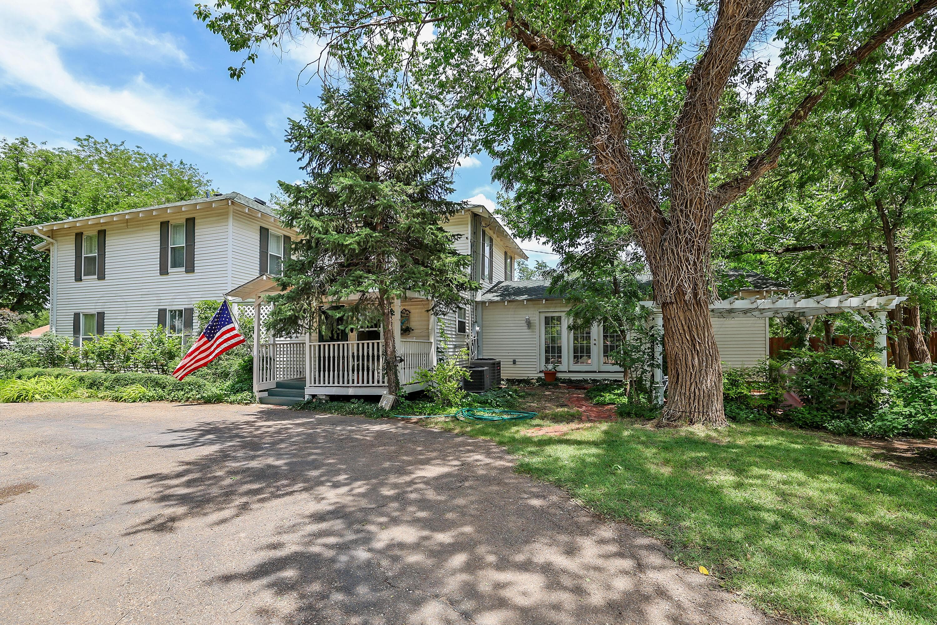 1000 5TH Avenue, Canyon, TX 79015-3630, photo 71