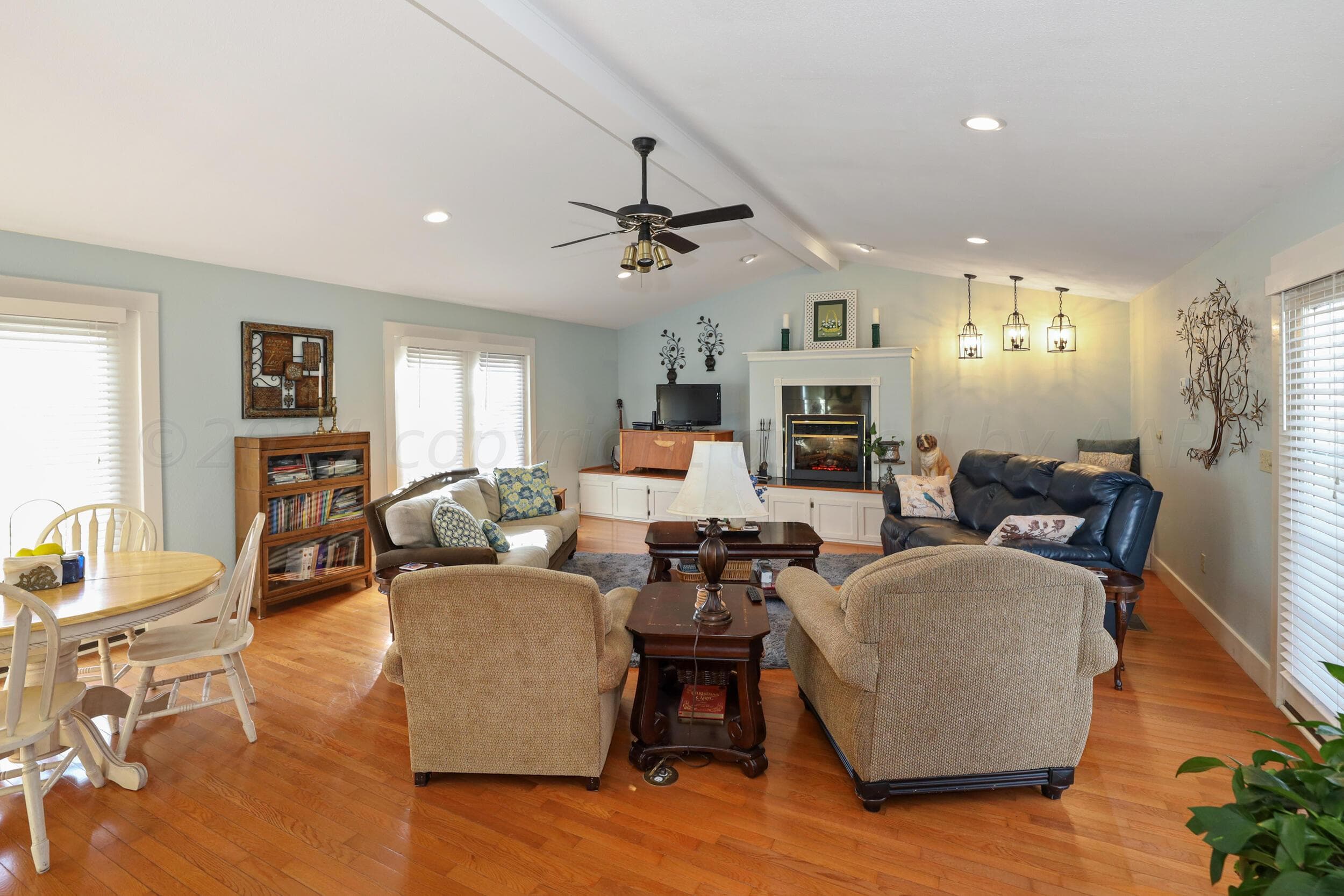 1000 5TH Avenue, Canyon, TX 79015-3630, photo 25