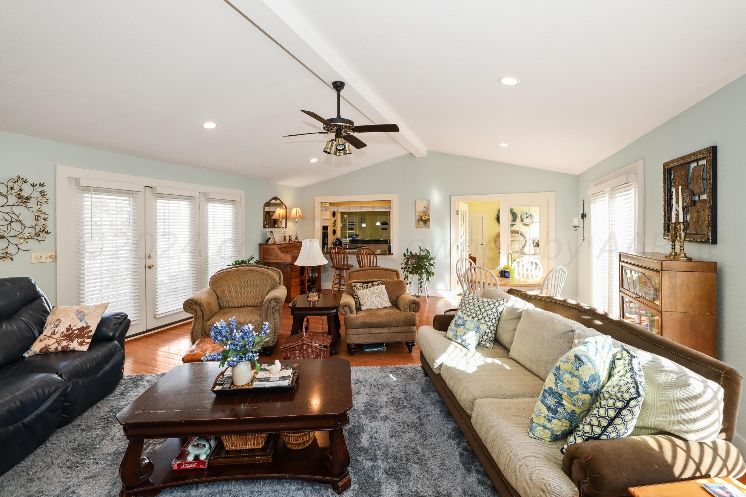 1000 5TH Avenue, Canyon, TX 79015-3630, photo 26