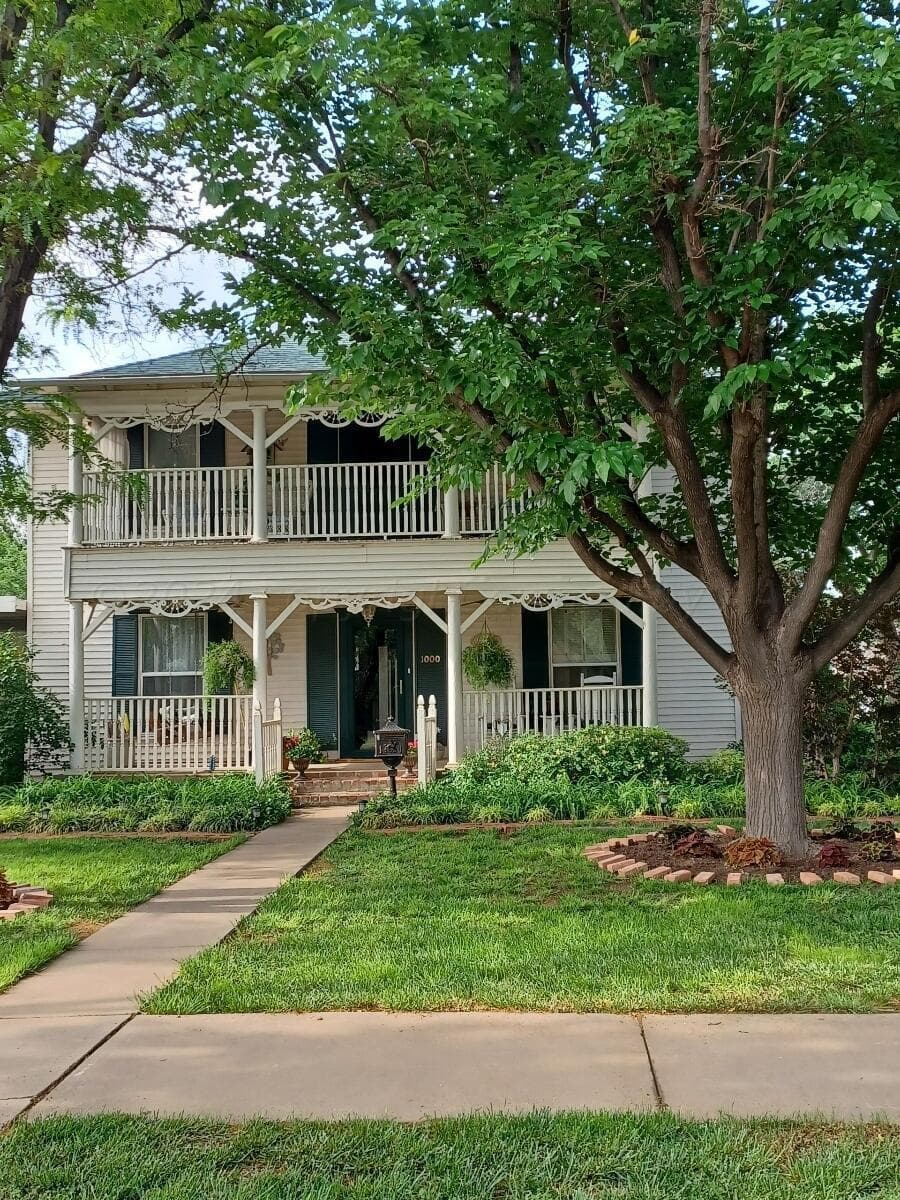 1000 5TH Avenue, Canyon, TX 79015-3630, photo 4