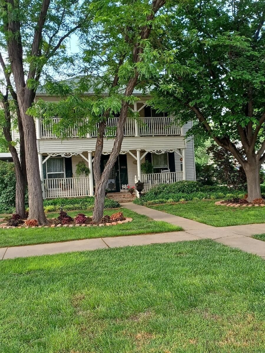 1000 5TH Avenue, Canyon, TX 79015-3630, photo 53