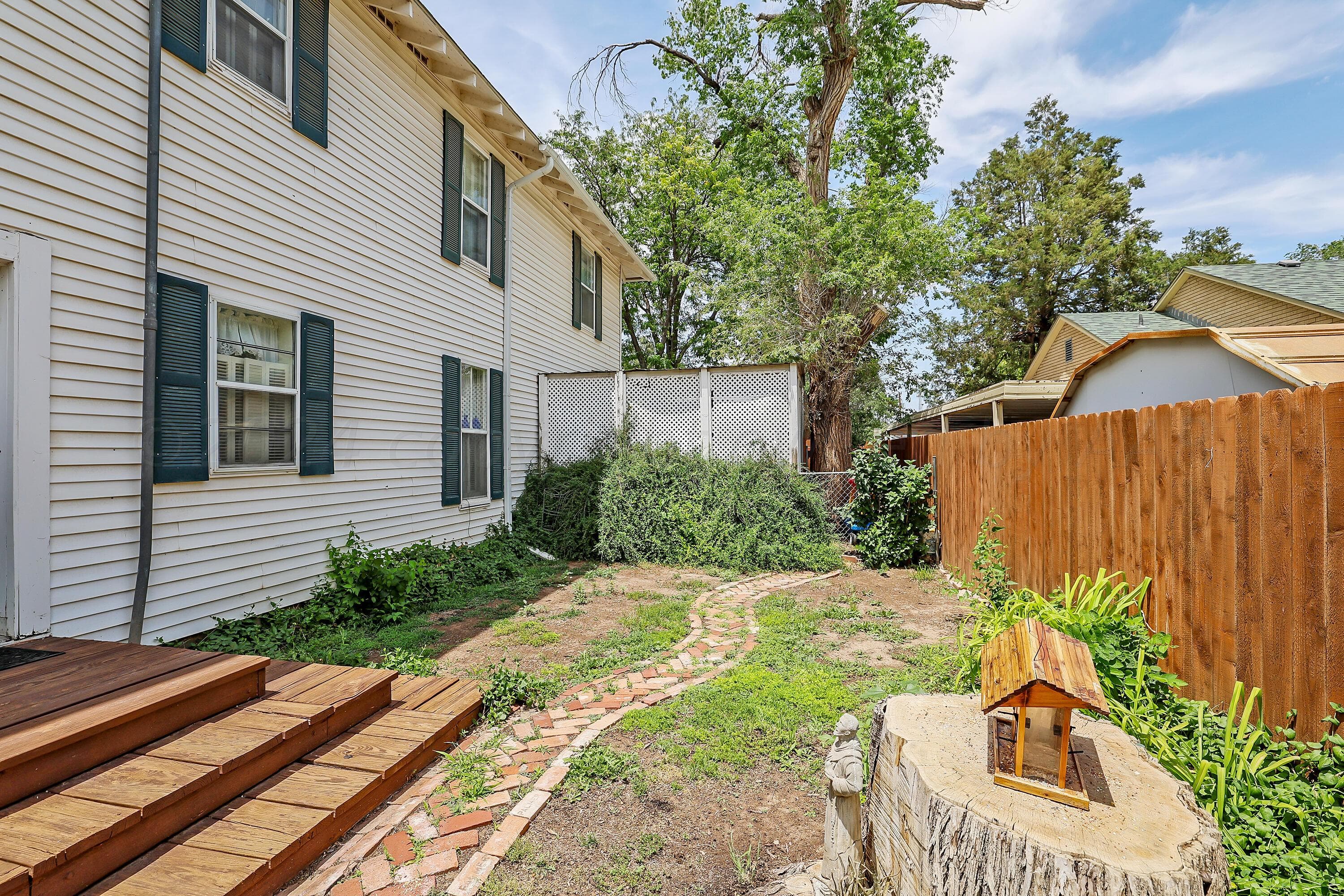 1000 5TH Avenue, Canyon, TX 79015-3630, photo 55