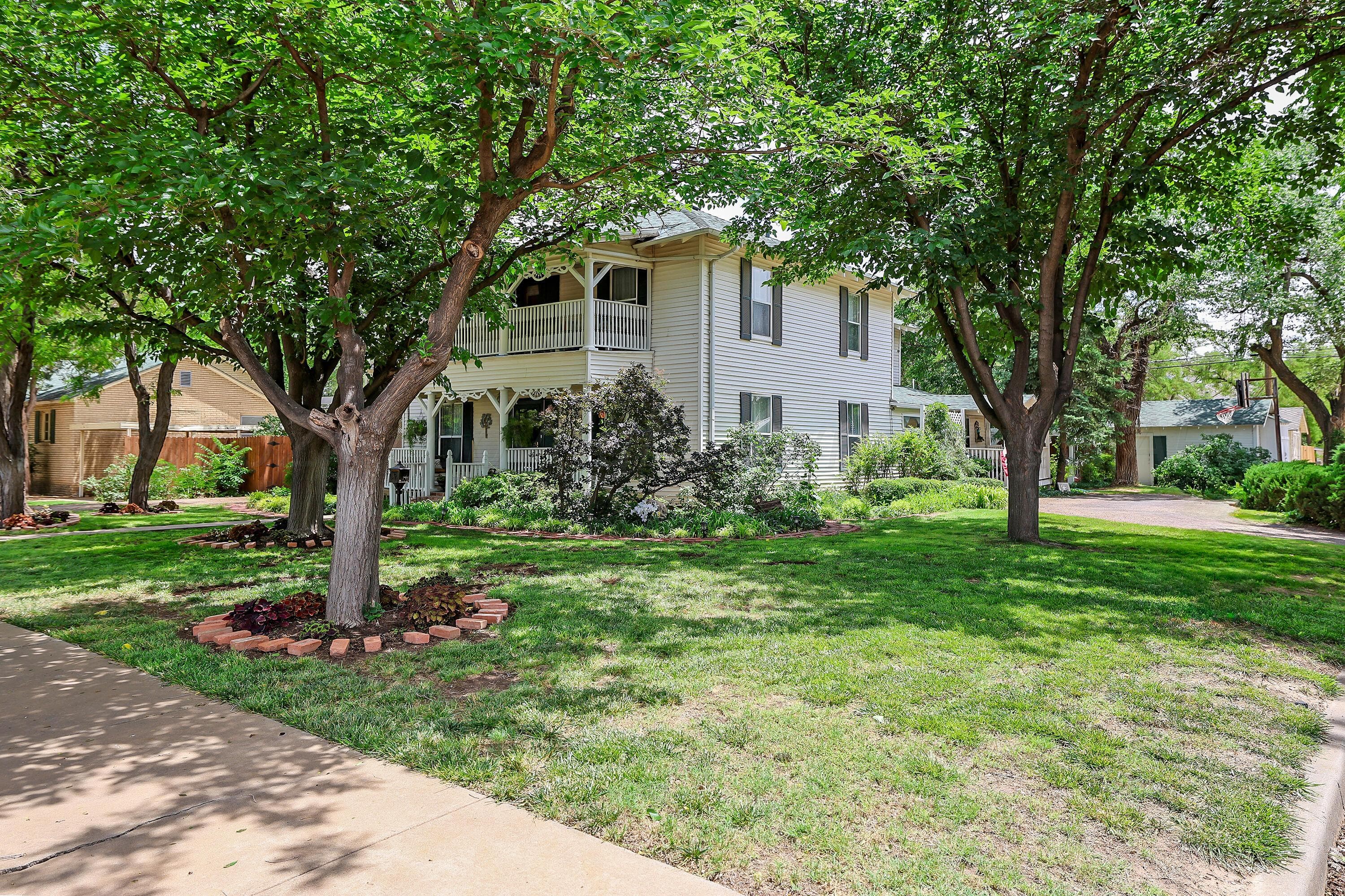 1000 5TH Avenue, Canyon, TX 79015-3630, photo 58