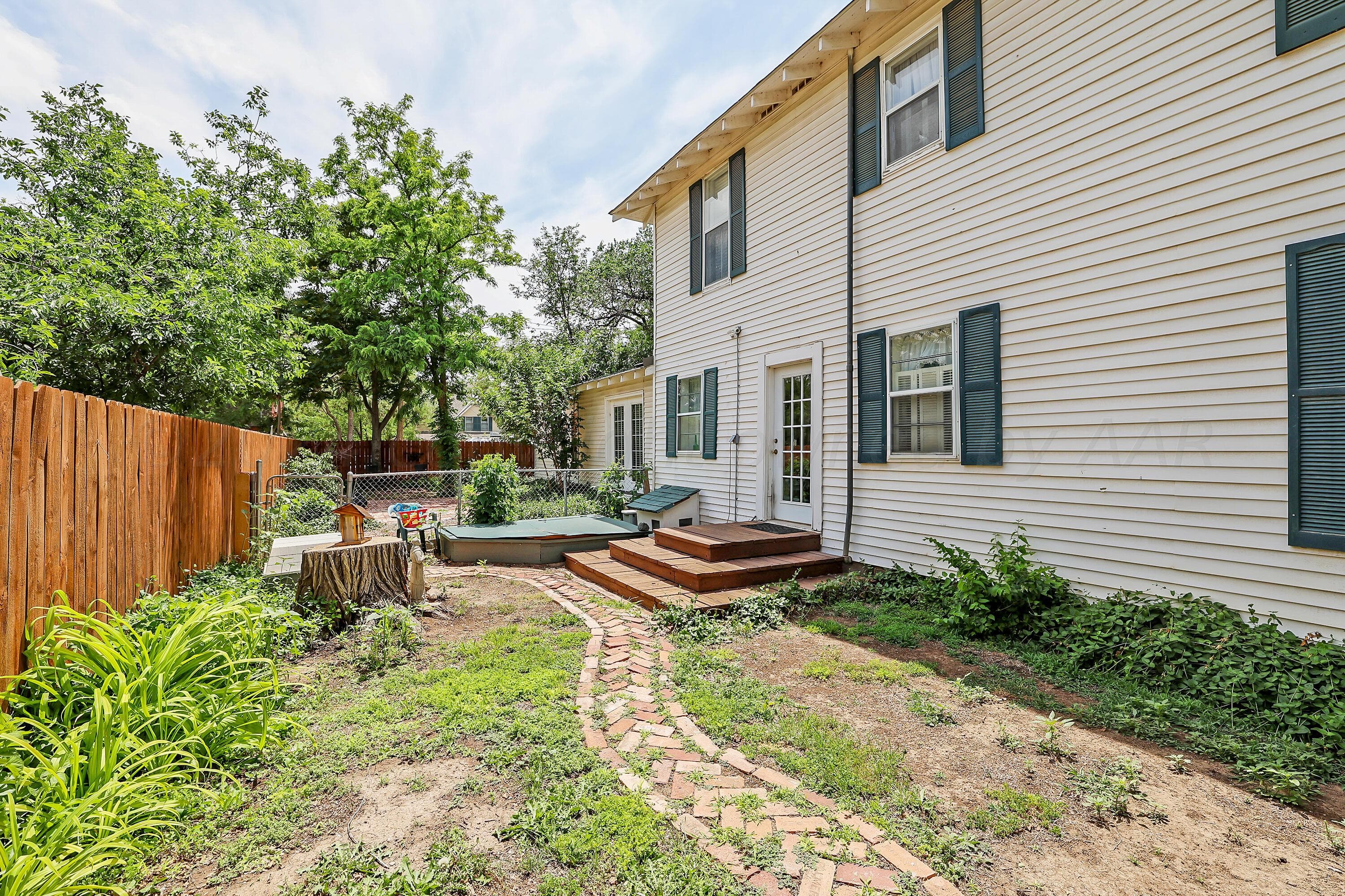 1000 5TH Avenue, Canyon, TX 79015-3630, photo 59