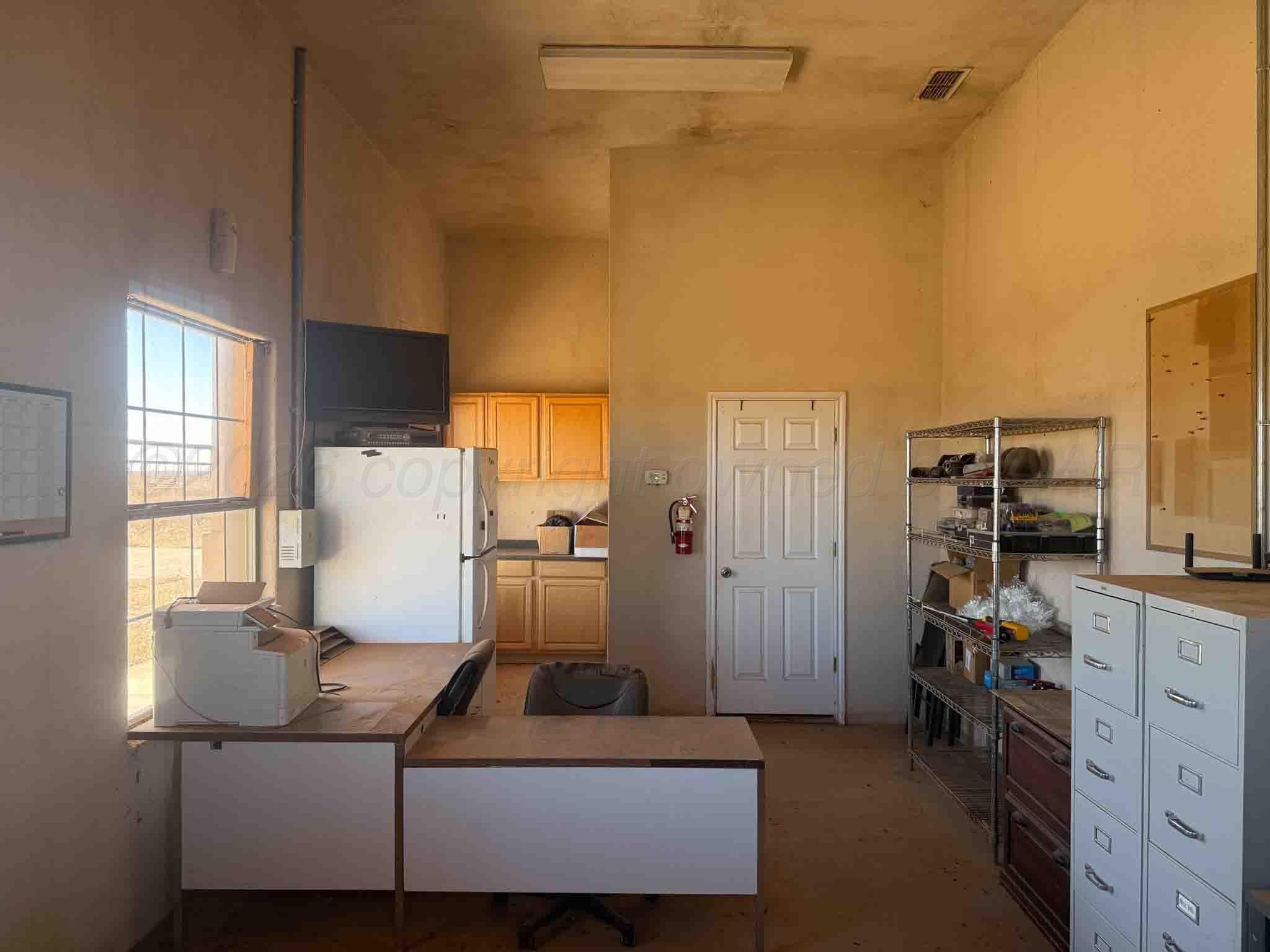 Cal Star Dairy, Brownfield, TX 79316, photo 16