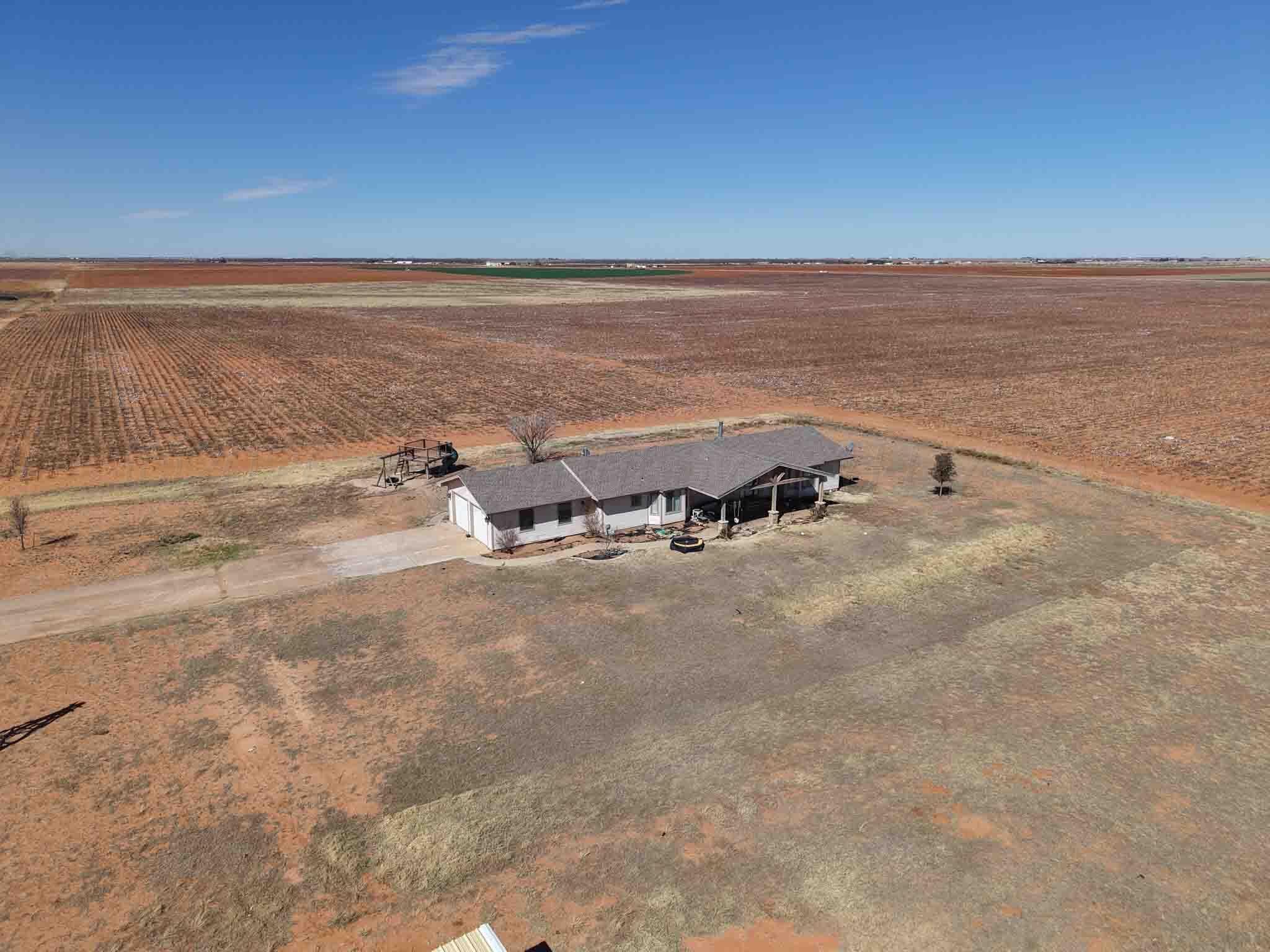 Cal Star Dairy, Brownfield, TX 79316, photo 21
