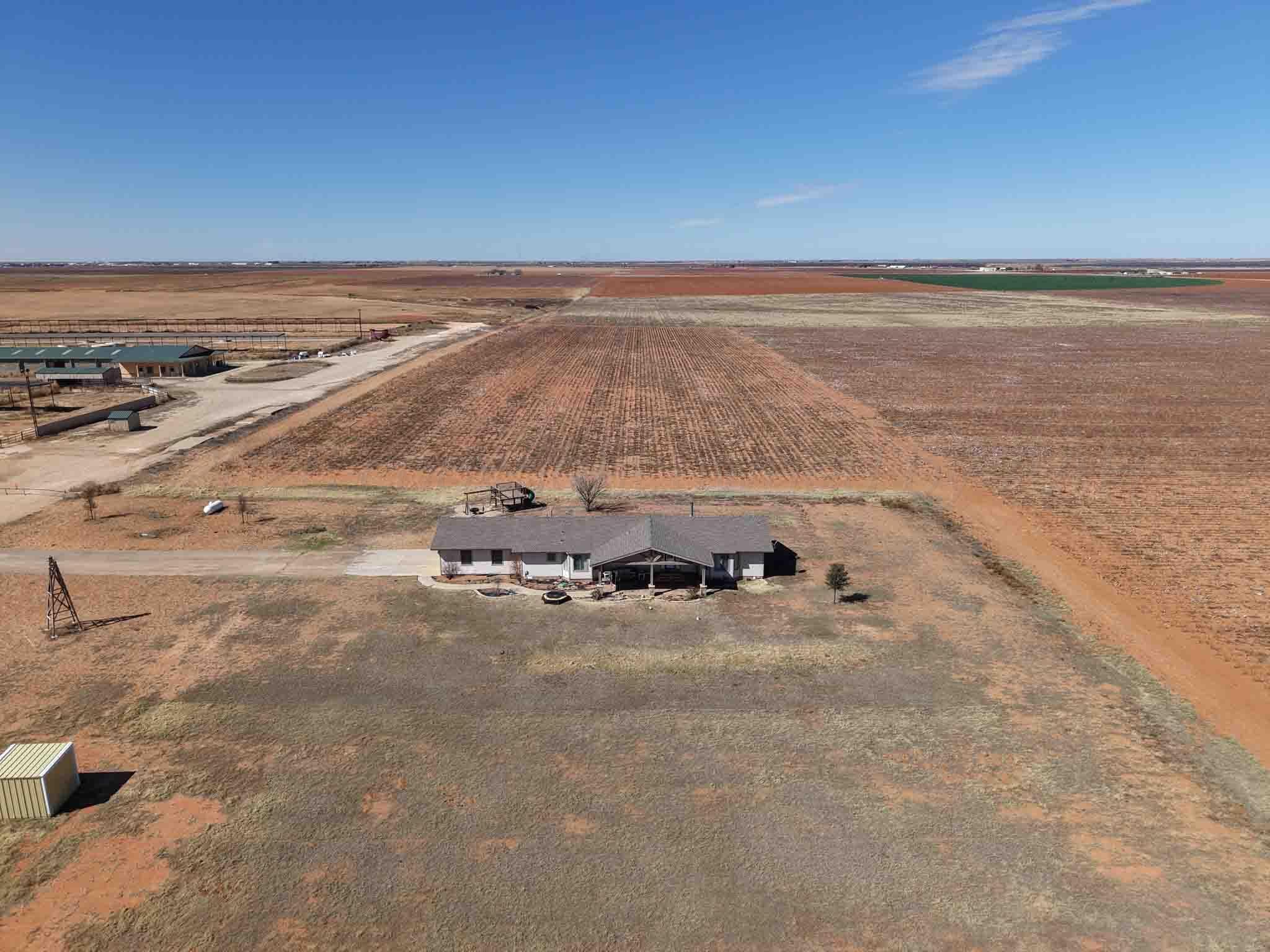 Cal Star Dairy, Brownfield, TX 79316, photo 22