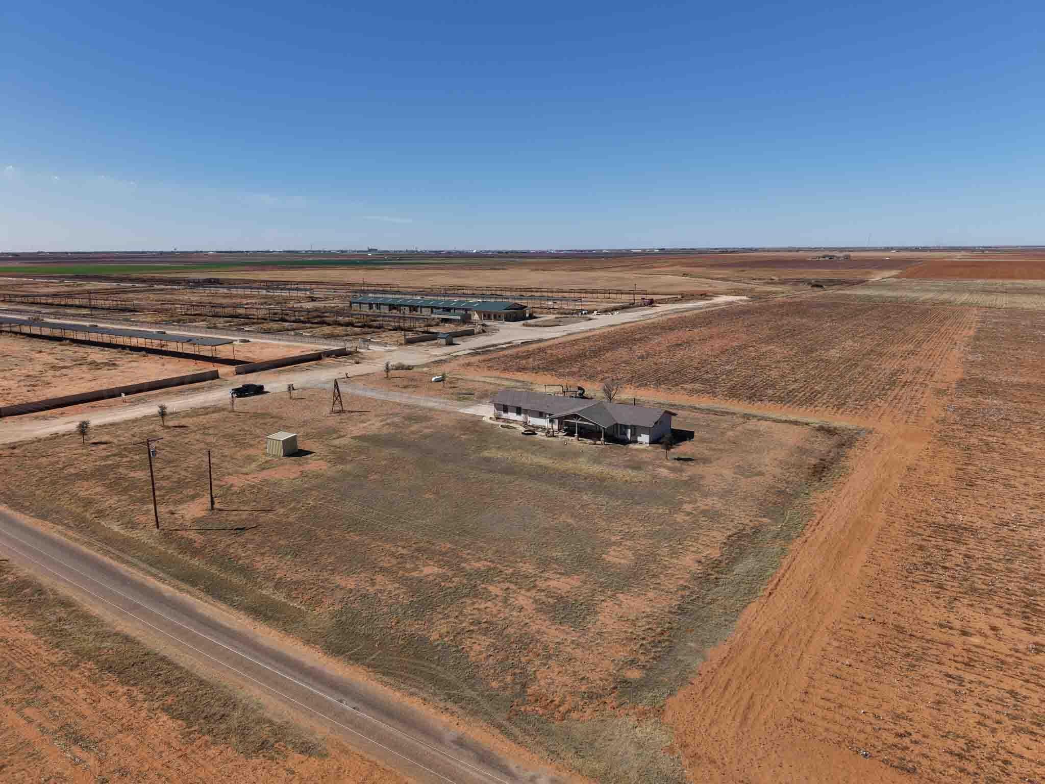 Cal Star Dairy, Brownfield, TX 79316, photo 23