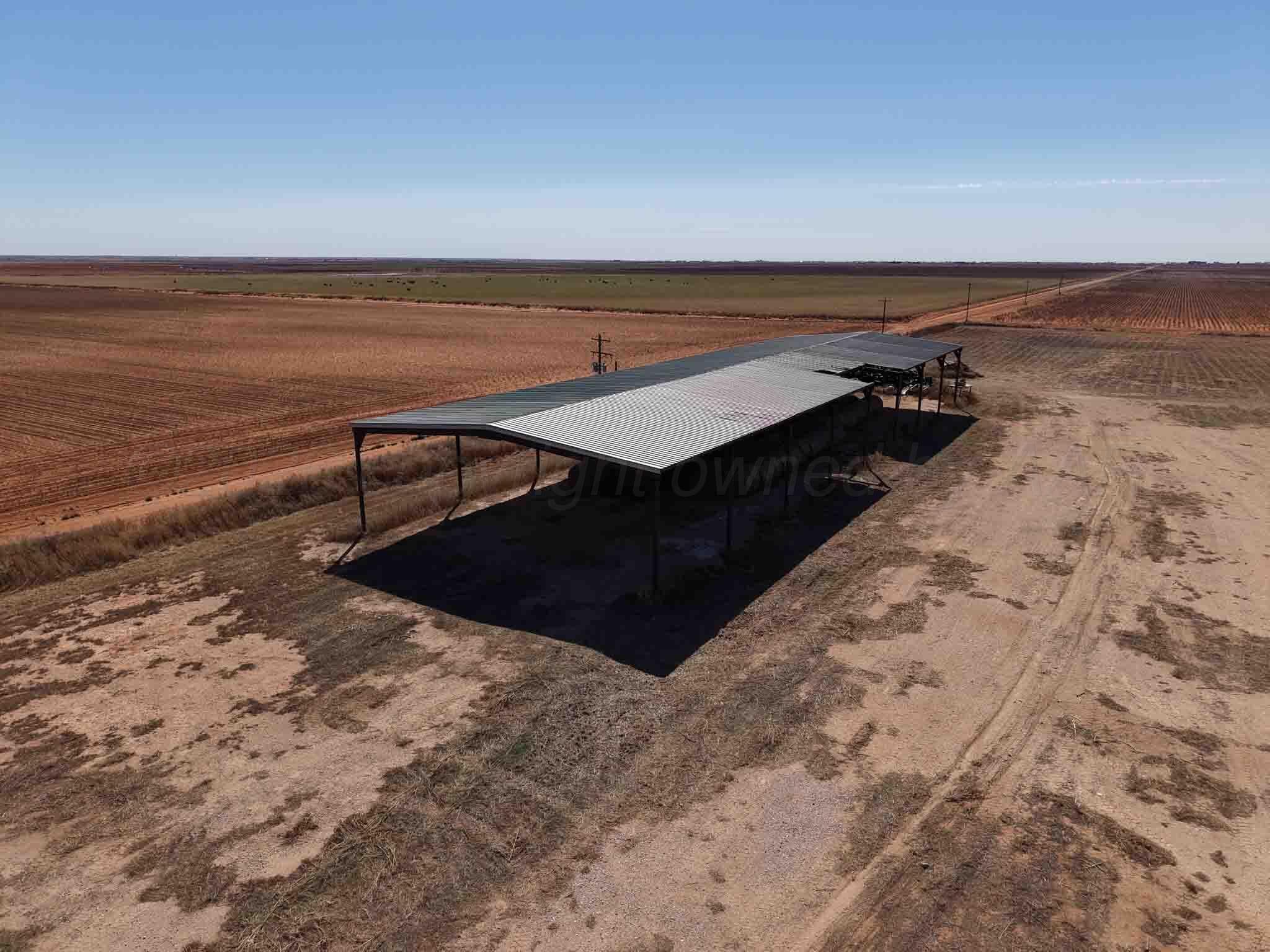 Cal Star Dairy, Brownfield, TX 79316, photo 26