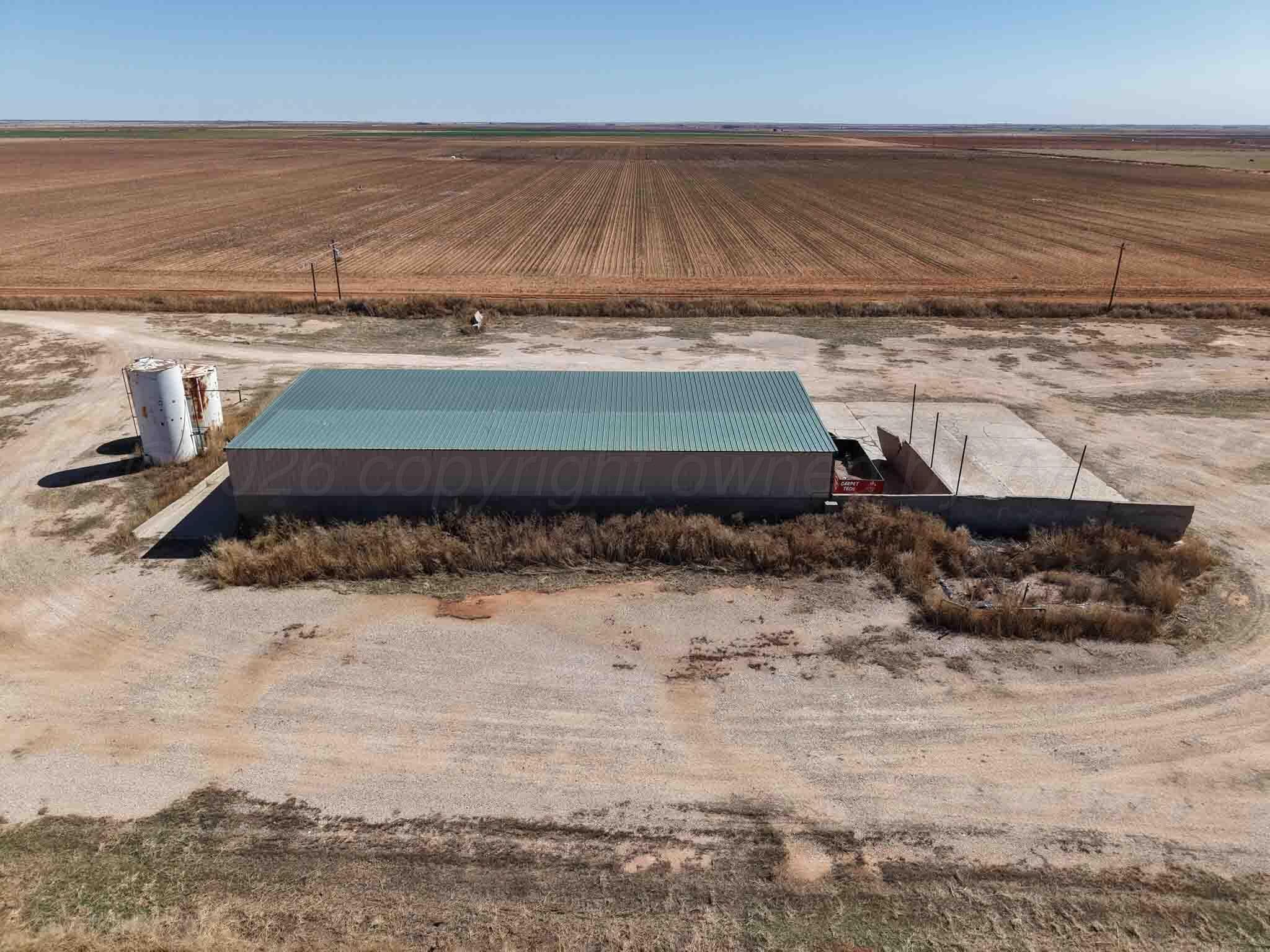 Cal Star Dairy, Brownfield, TX 79316, photo 30