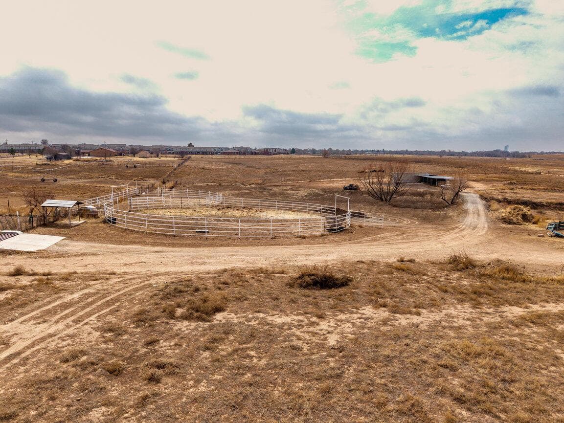 3019 N GRAND Street, Amarillo, TX 79107, photo 20