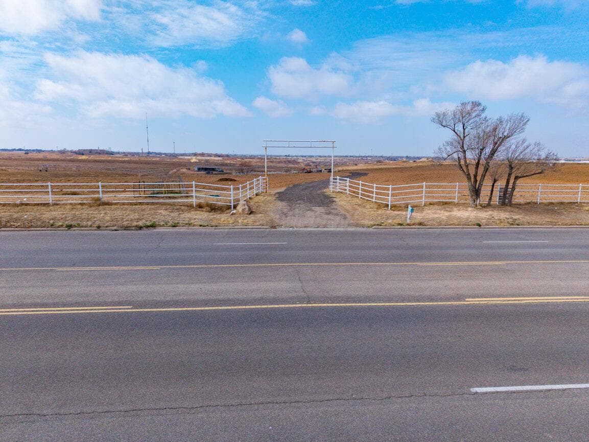 3019 N GRAND Street, Amarillo, TX 79107, photo 3