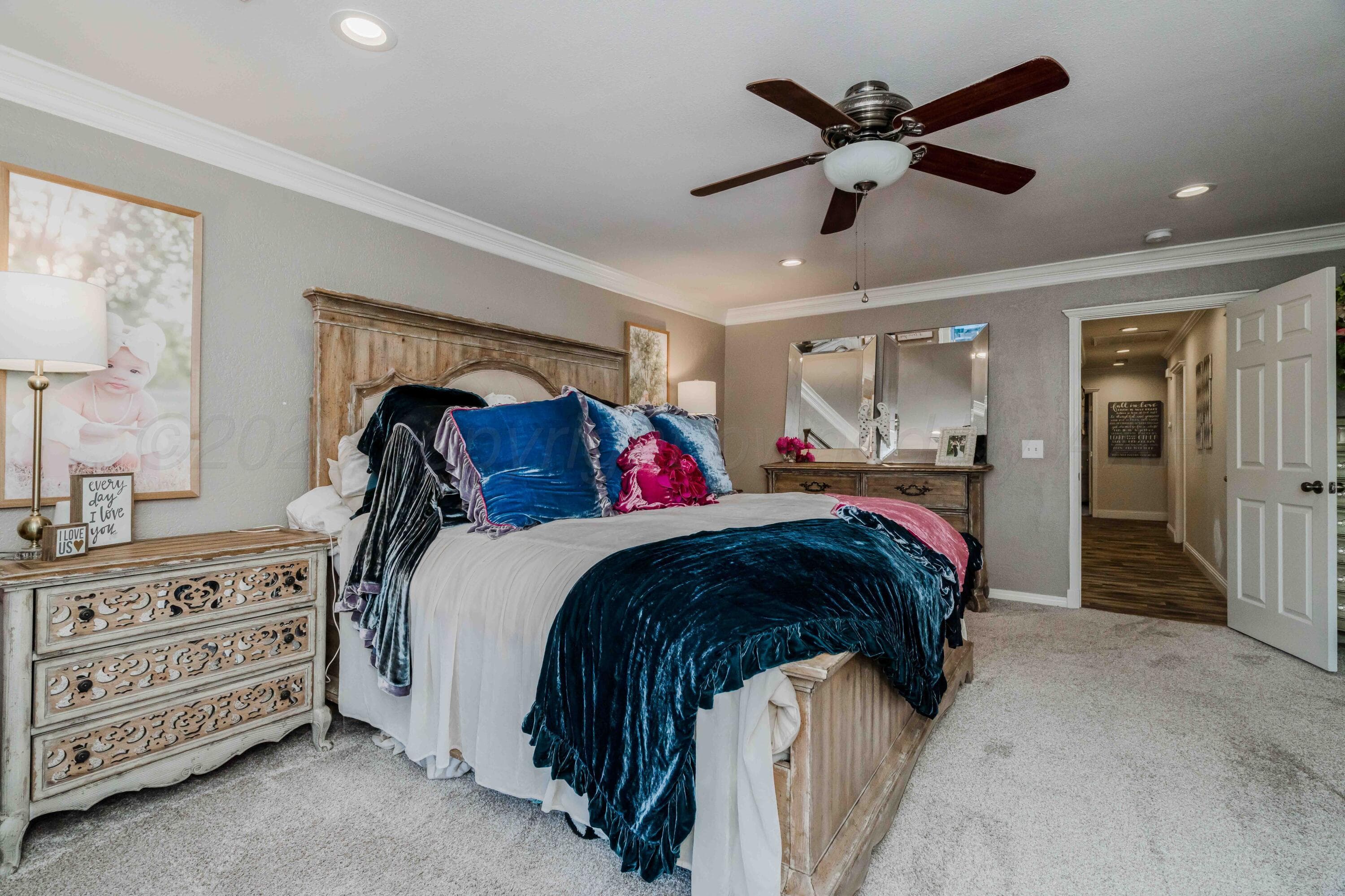 7406 SLEEPY HOLLOW Boulevard, Amarillo, TX 79121-1627, photo 23