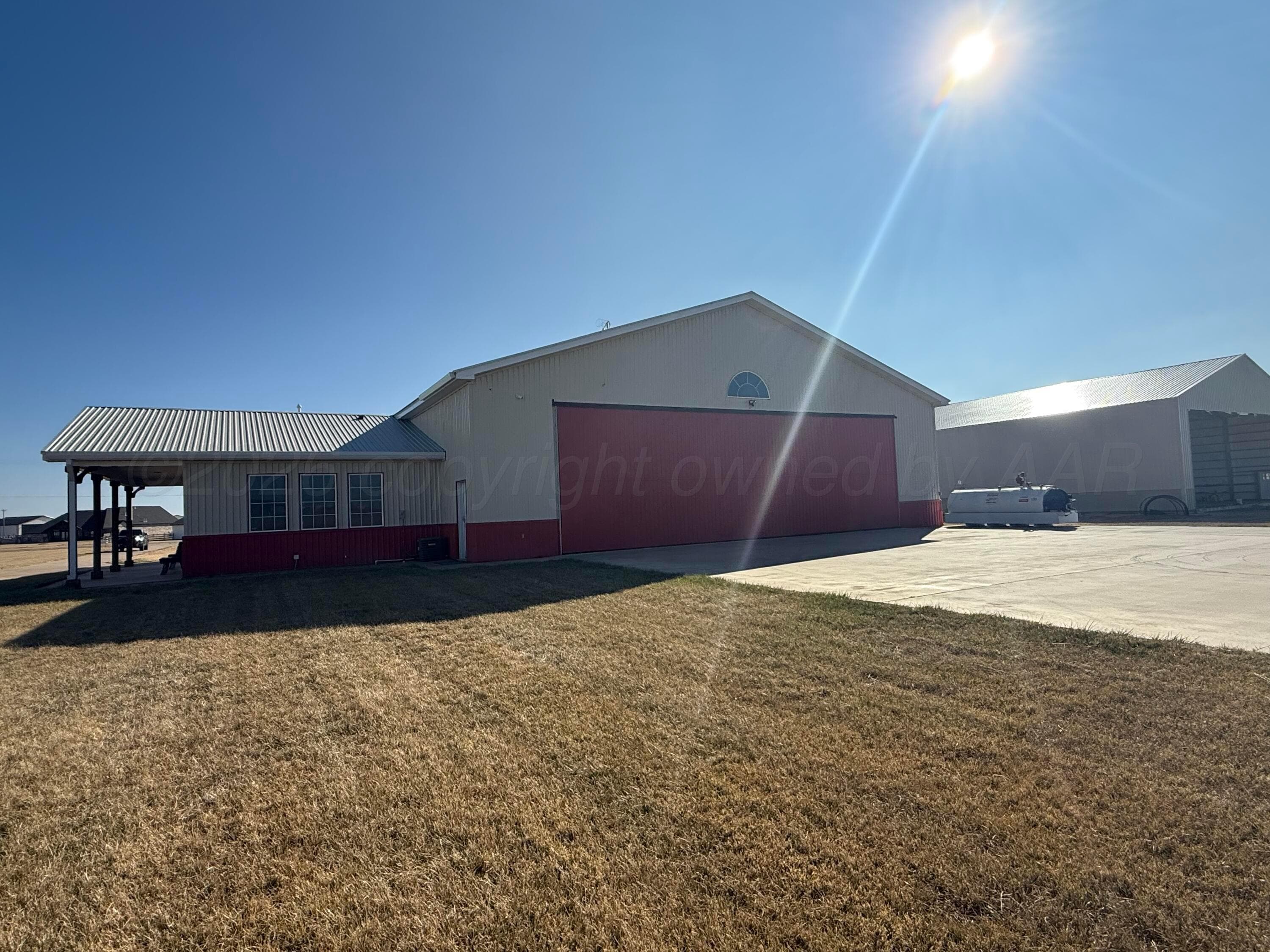 12880 WANDERING Road, Amarillo, TX 79118