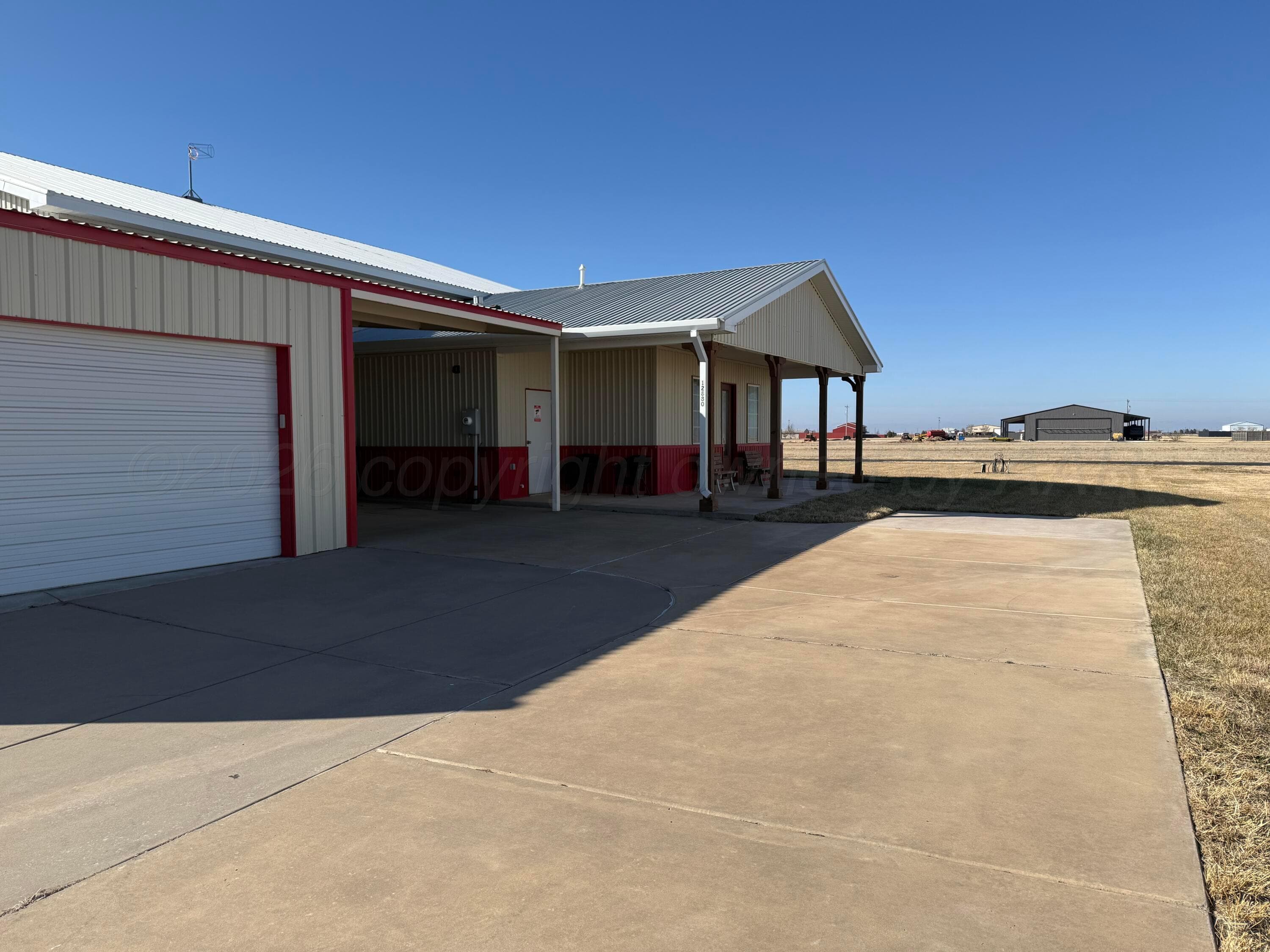 12880 WANDERING Road, Amarillo, TX 79118, photo 2