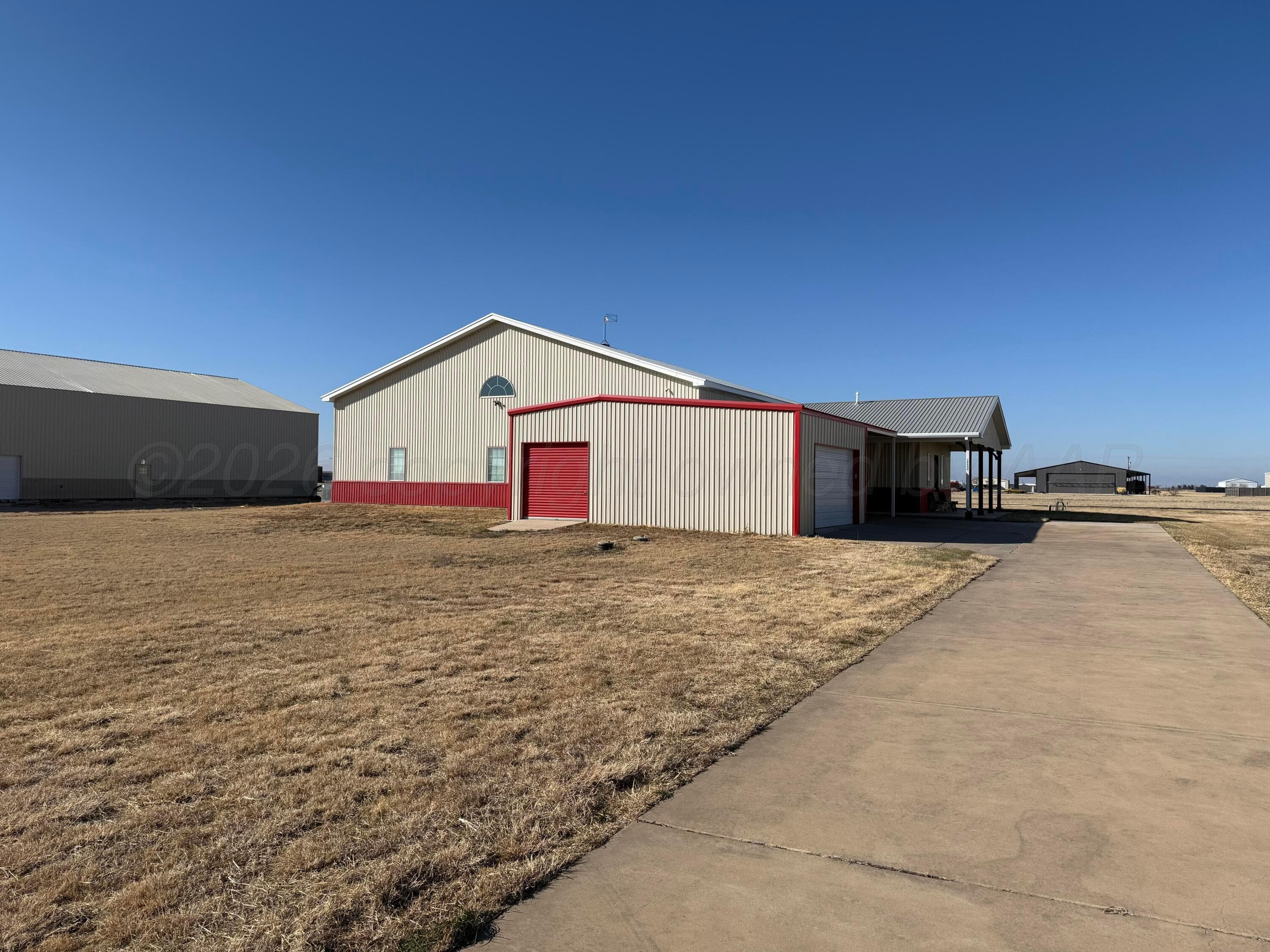 12880 WANDERING Road, Amarillo, TX 79118, photo 3