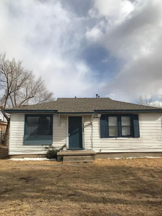 2706 RIDGEMERE Boulevard, Amarillo, TX 79107-5617, photo 16