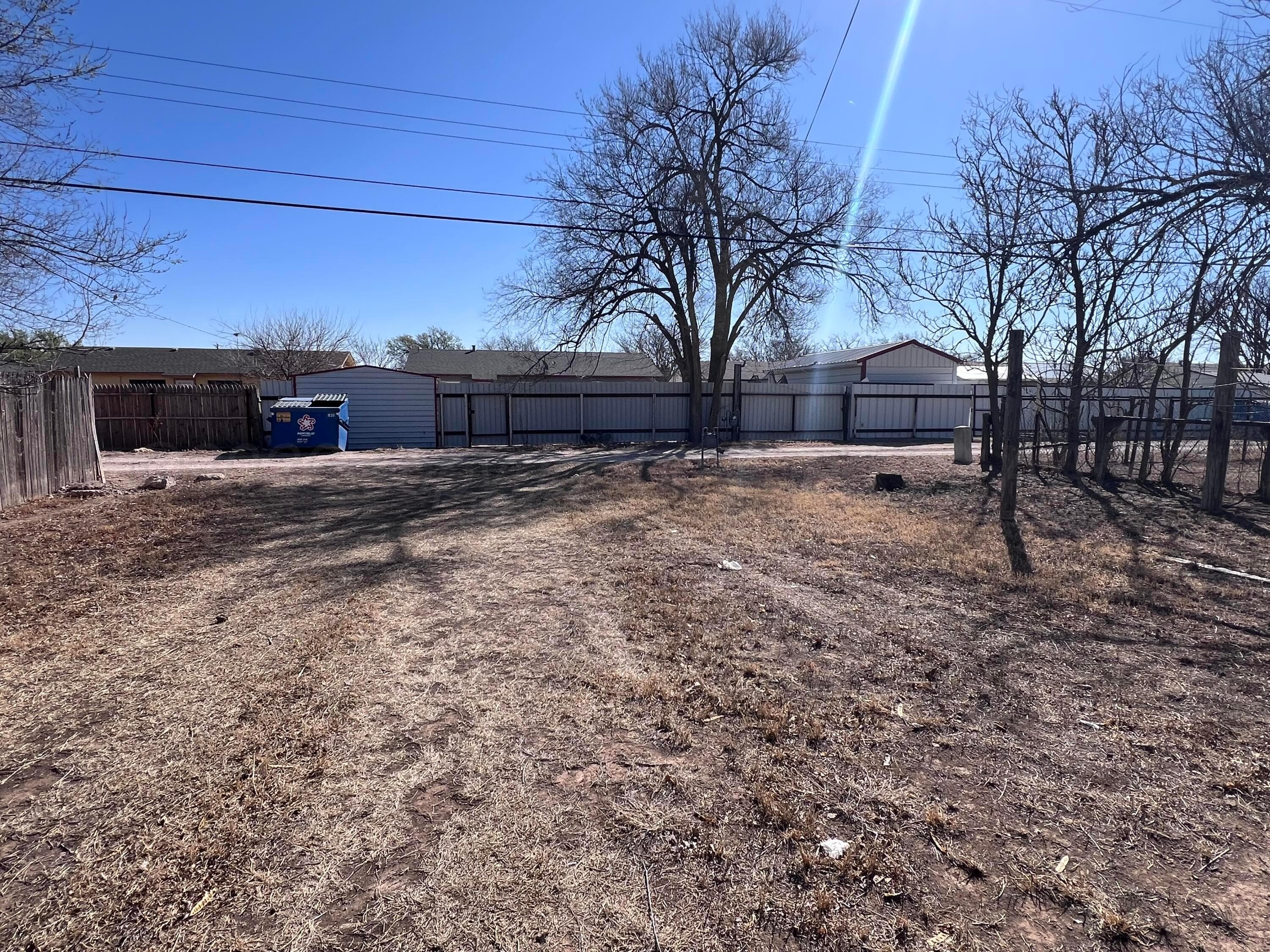 828 Blevins Street, Hereford, TX 79045, photo 5