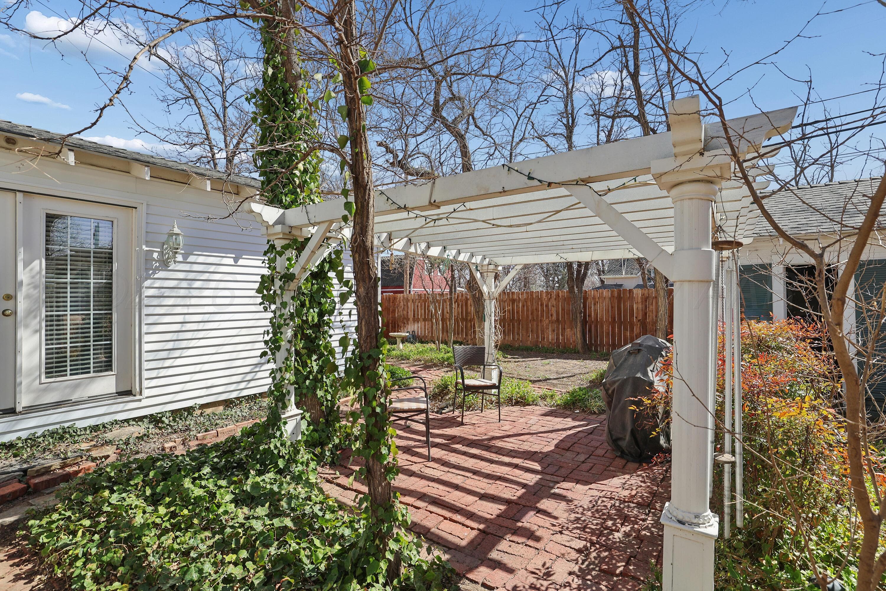 1000 5TH Avenue, Canyon, TX 79015-3630, photo 61