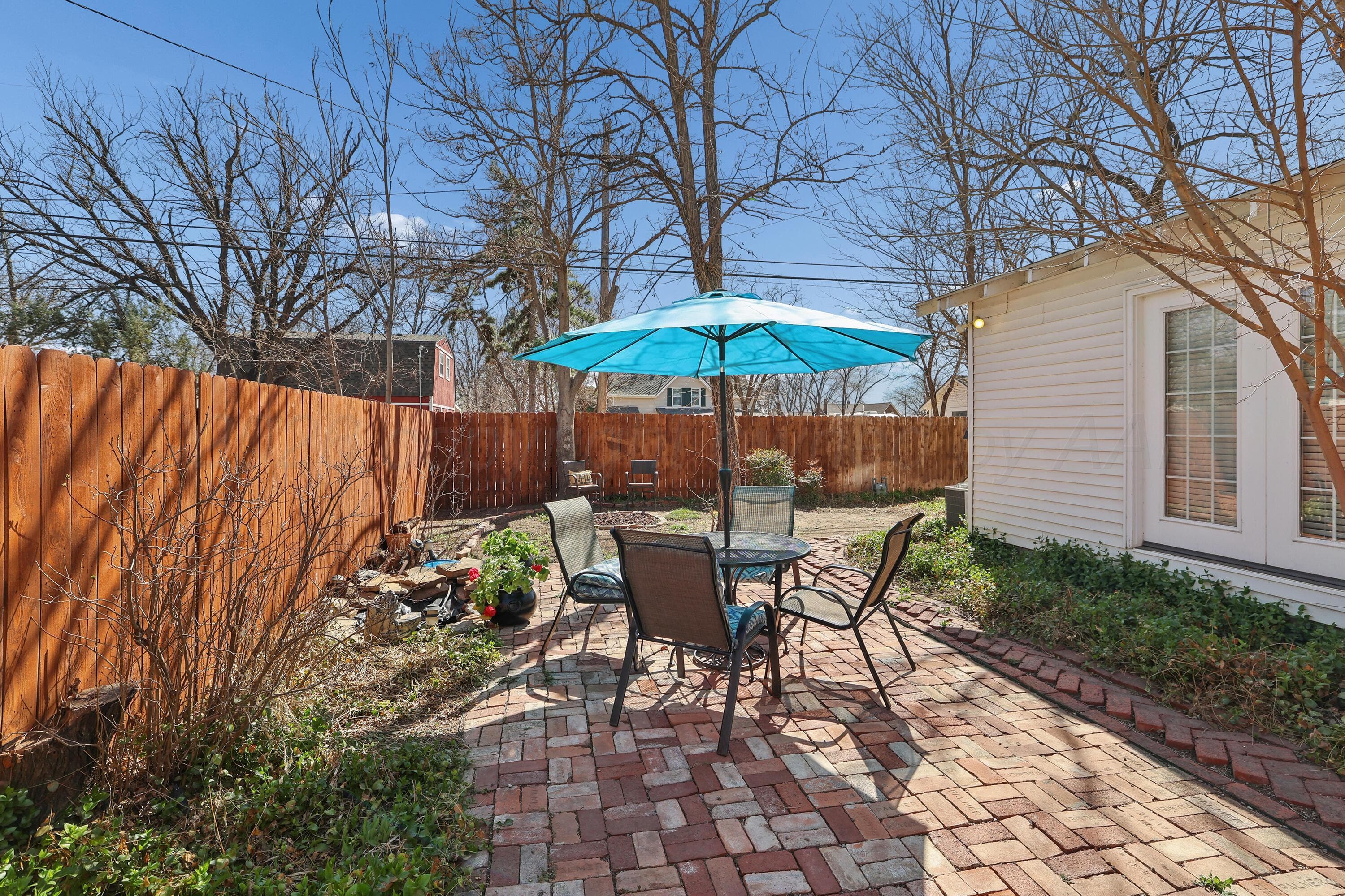 1000 5TH Avenue, Canyon, TX 79015-3630, photo 67