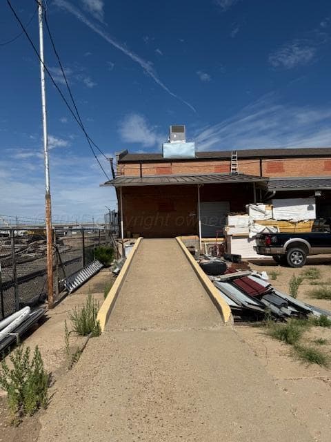 512 NE 2nd Avenue, Amarillo, TX 79107, photo 32