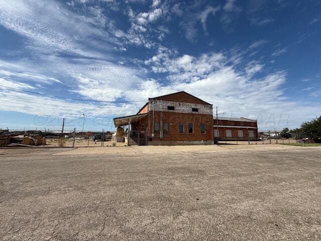 512 NE 2nd Avenue, Amarillo, TX 79107, photo 38