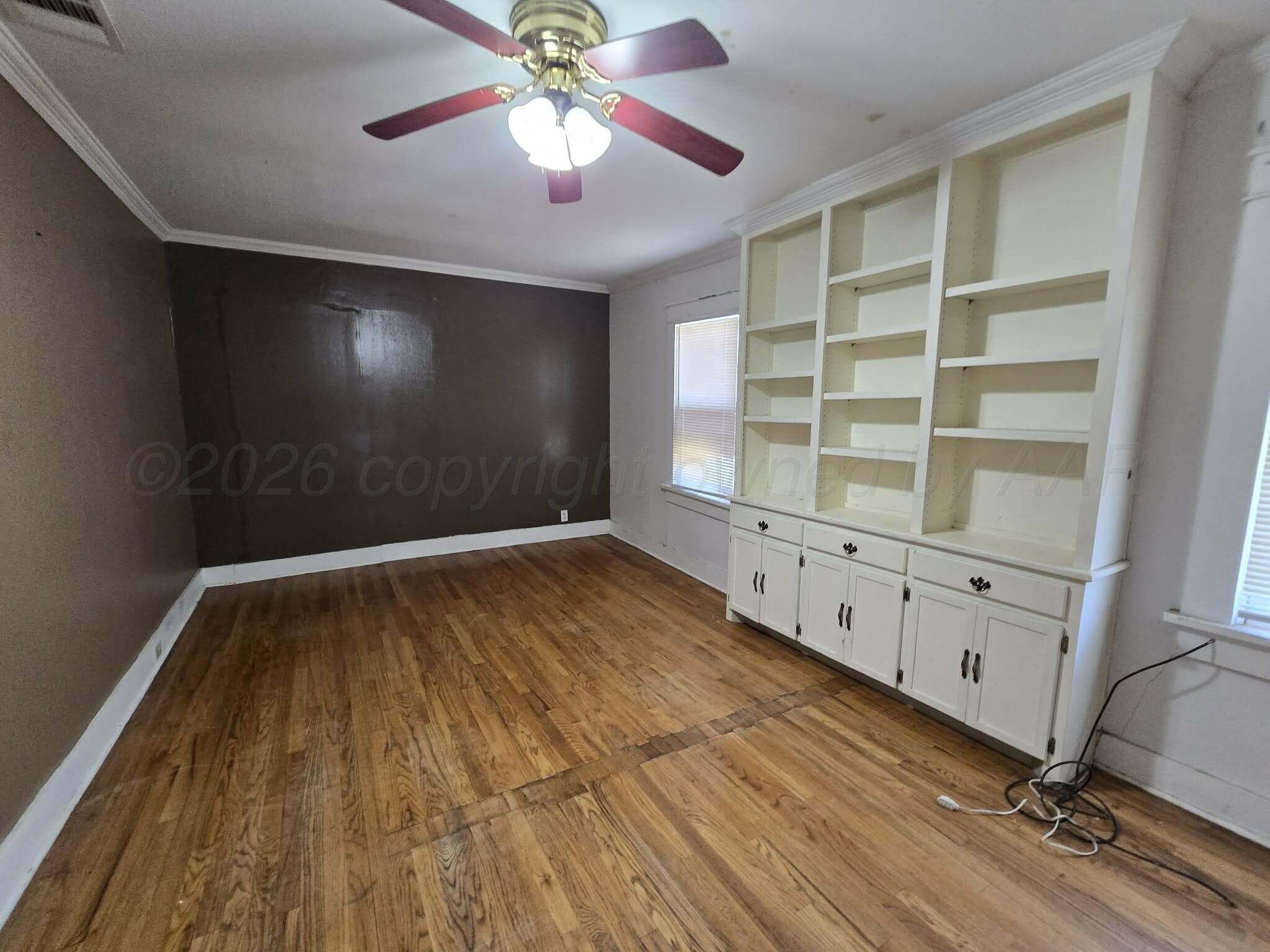 2706 RIDGEMERE Boulevard, Amarillo, TX 79107-5617, photo 5