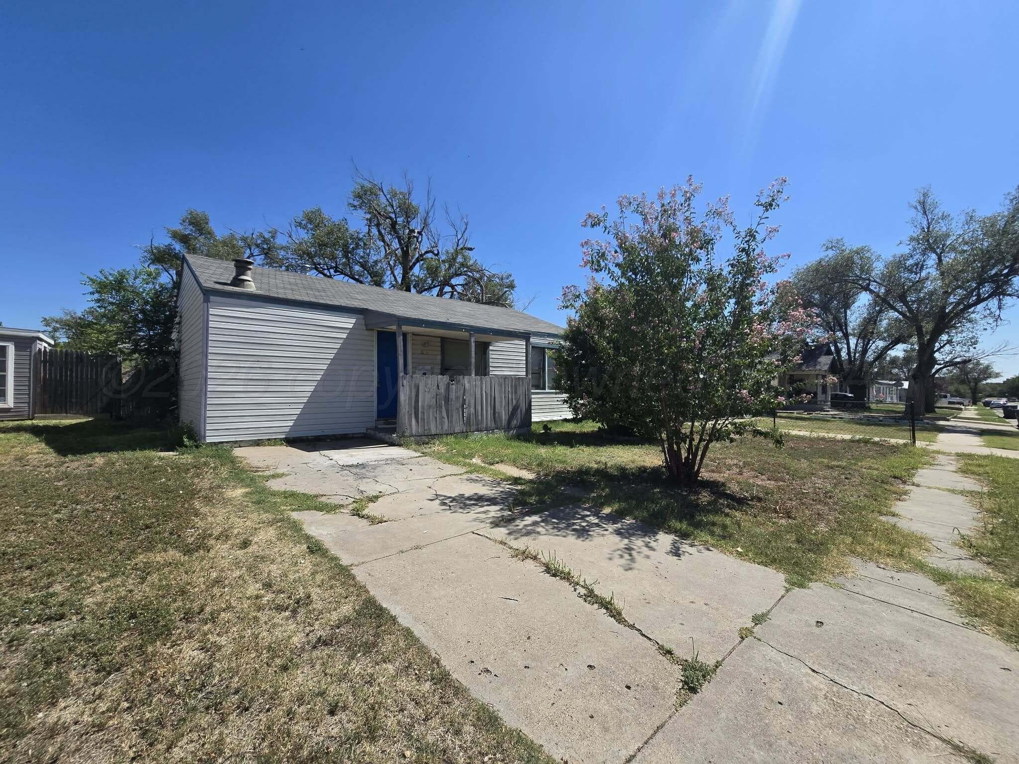 2706 RIDGEMERE Boulevard, Amarillo, TX 79107-5617, photo 20