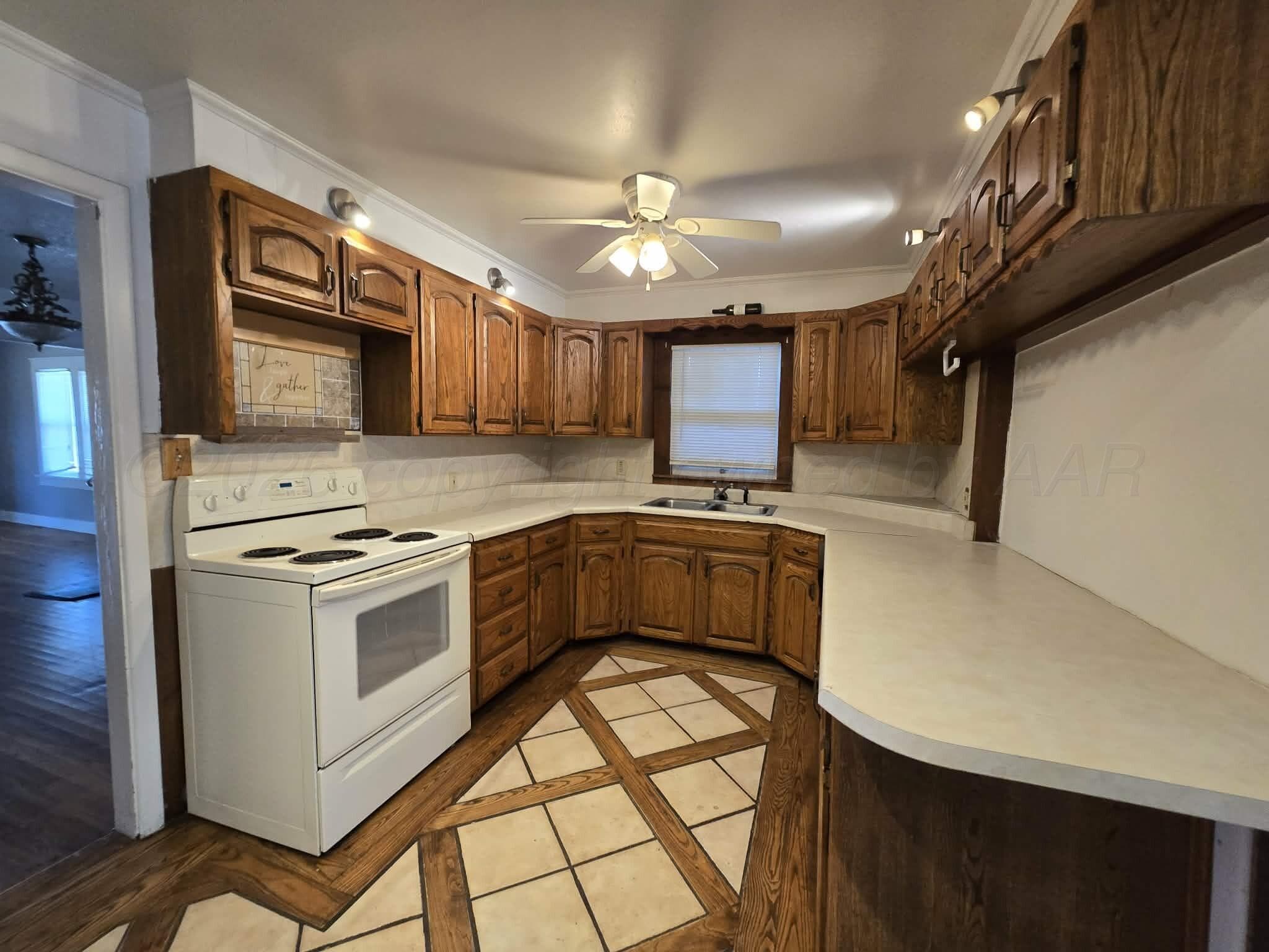 2706 RIDGEMERE Boulevard, Amarillo, TX 79107-5617, photo 4