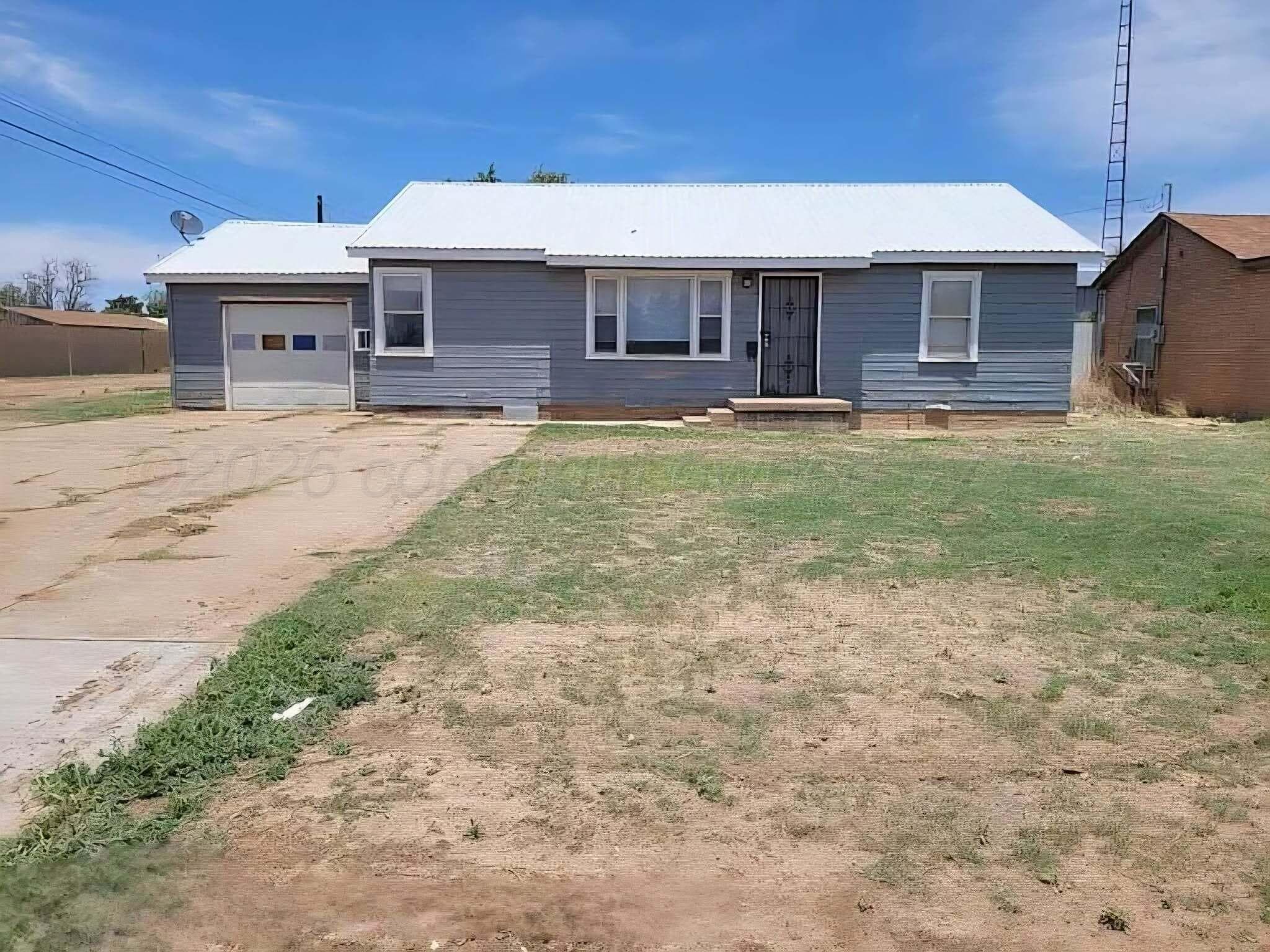 2706 RIDGEMERE Boulevard, Amarillo, TX 79107-5617, photo 38
