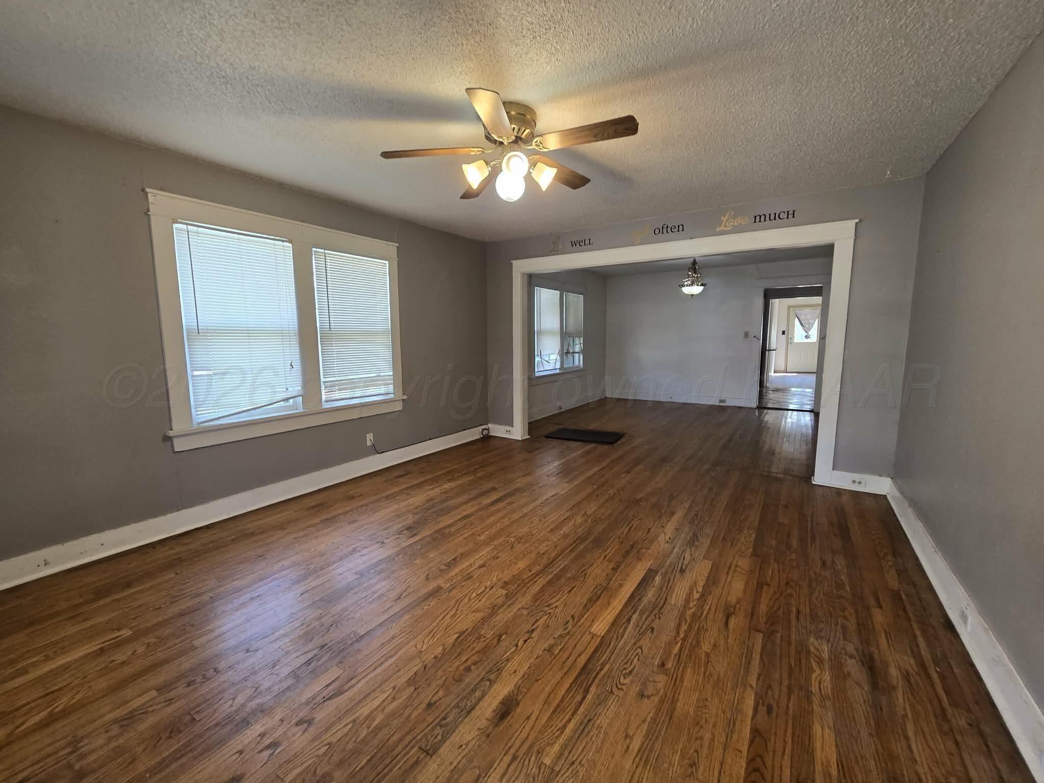 2706 RIDGEMERE Boulevard, Amarillo, TX 79107-5617, photo 3