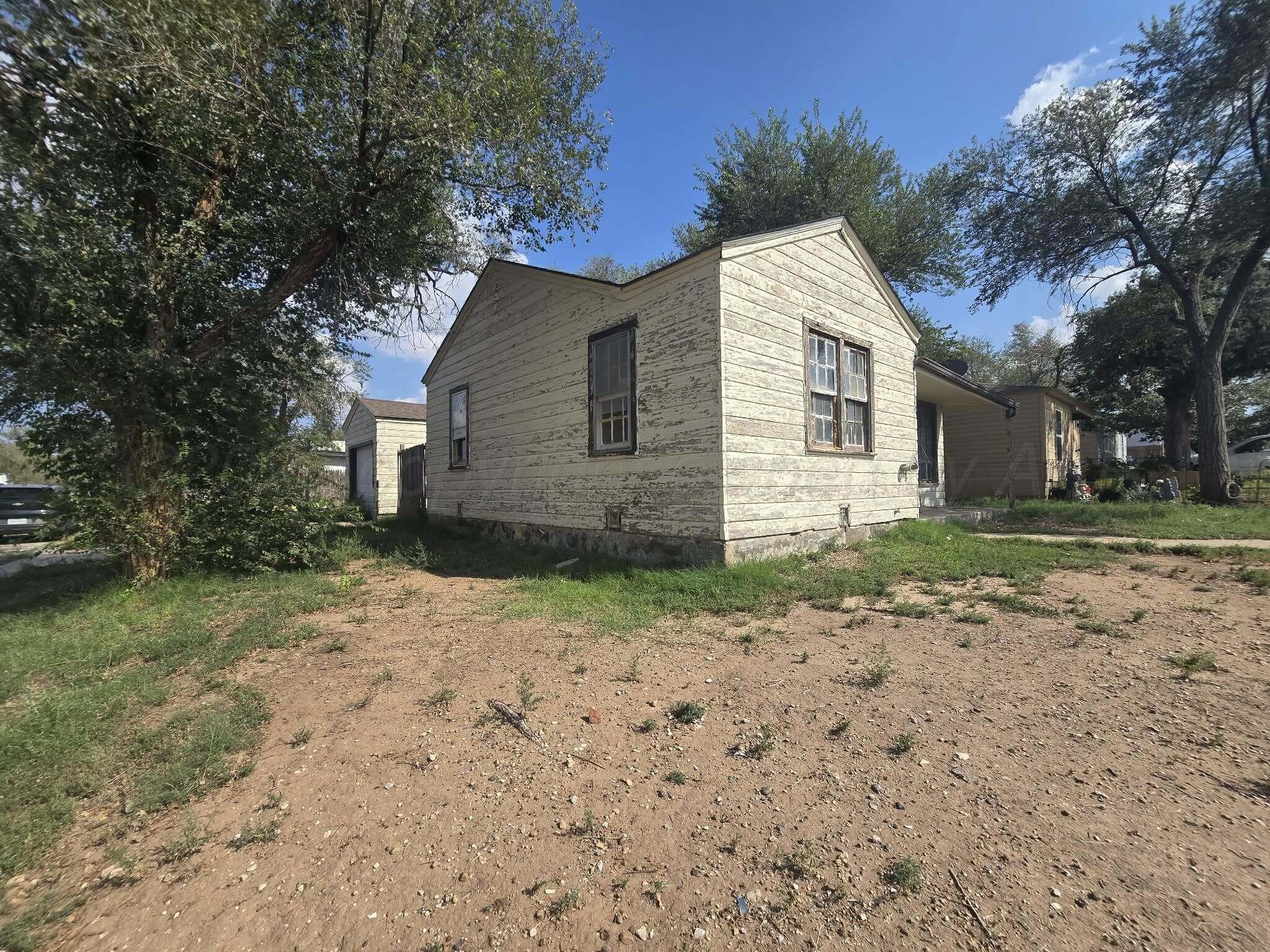 2706 RIDGEMERE Boulevard, Amarillo, TX 79107-5617, photo 31