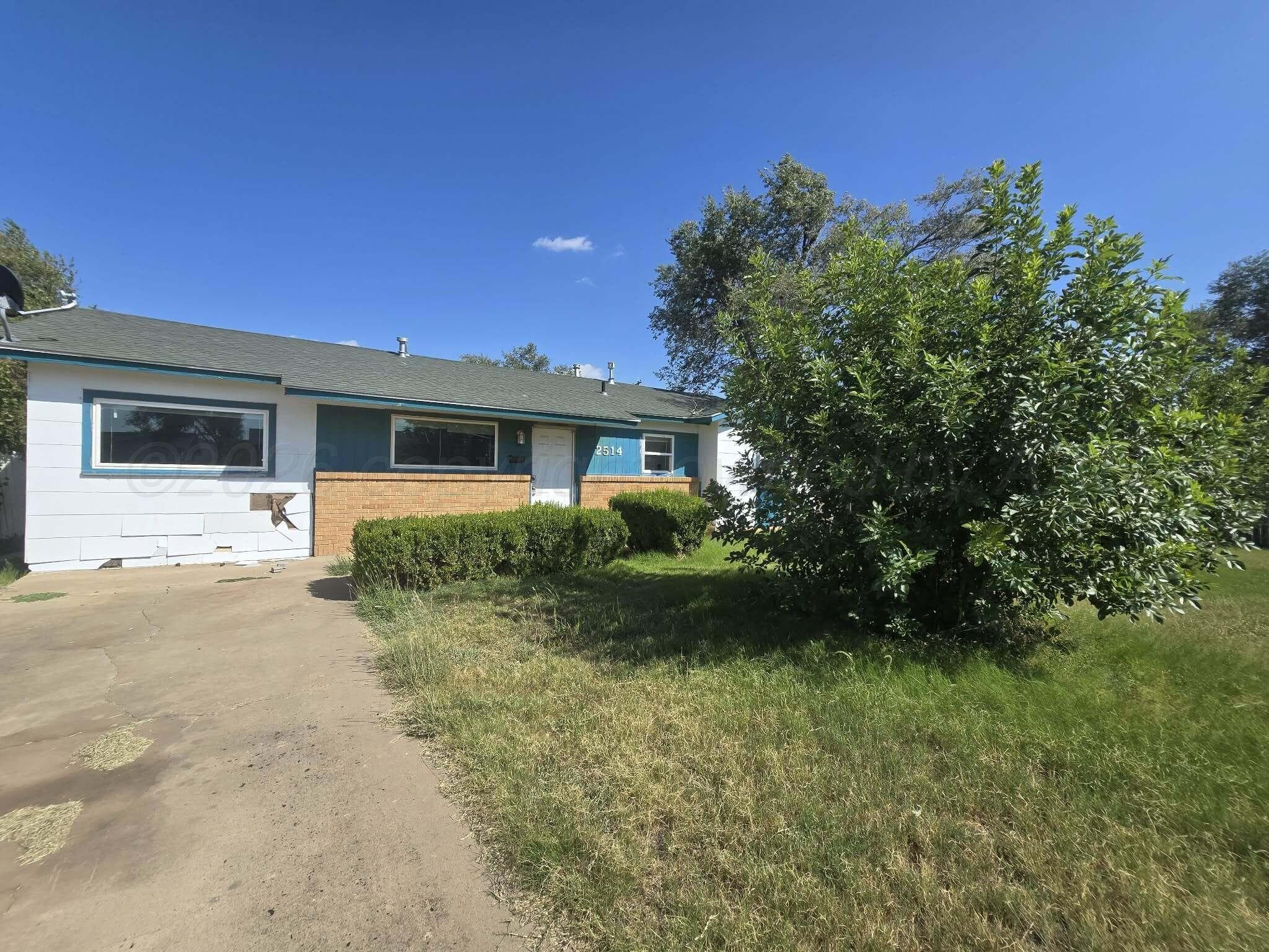 2706 RIDGEMERE Boulevard, Amarillo, TX 79107-5617, photo 49