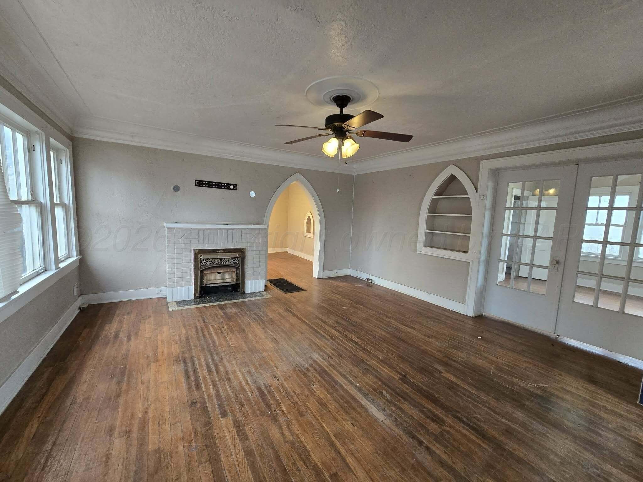 2706 RIDGEMERE Boulevard, Amarillo, TX 79107-5617, photo 11