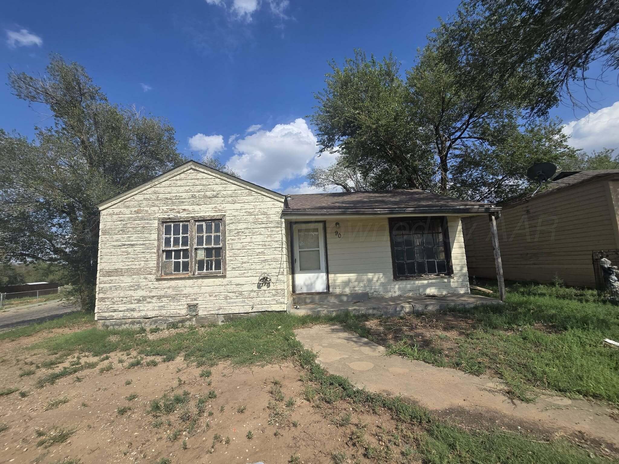 2706 RIDGEMERE Boulevard, Amarillo, TX 79107-5617, photo 33