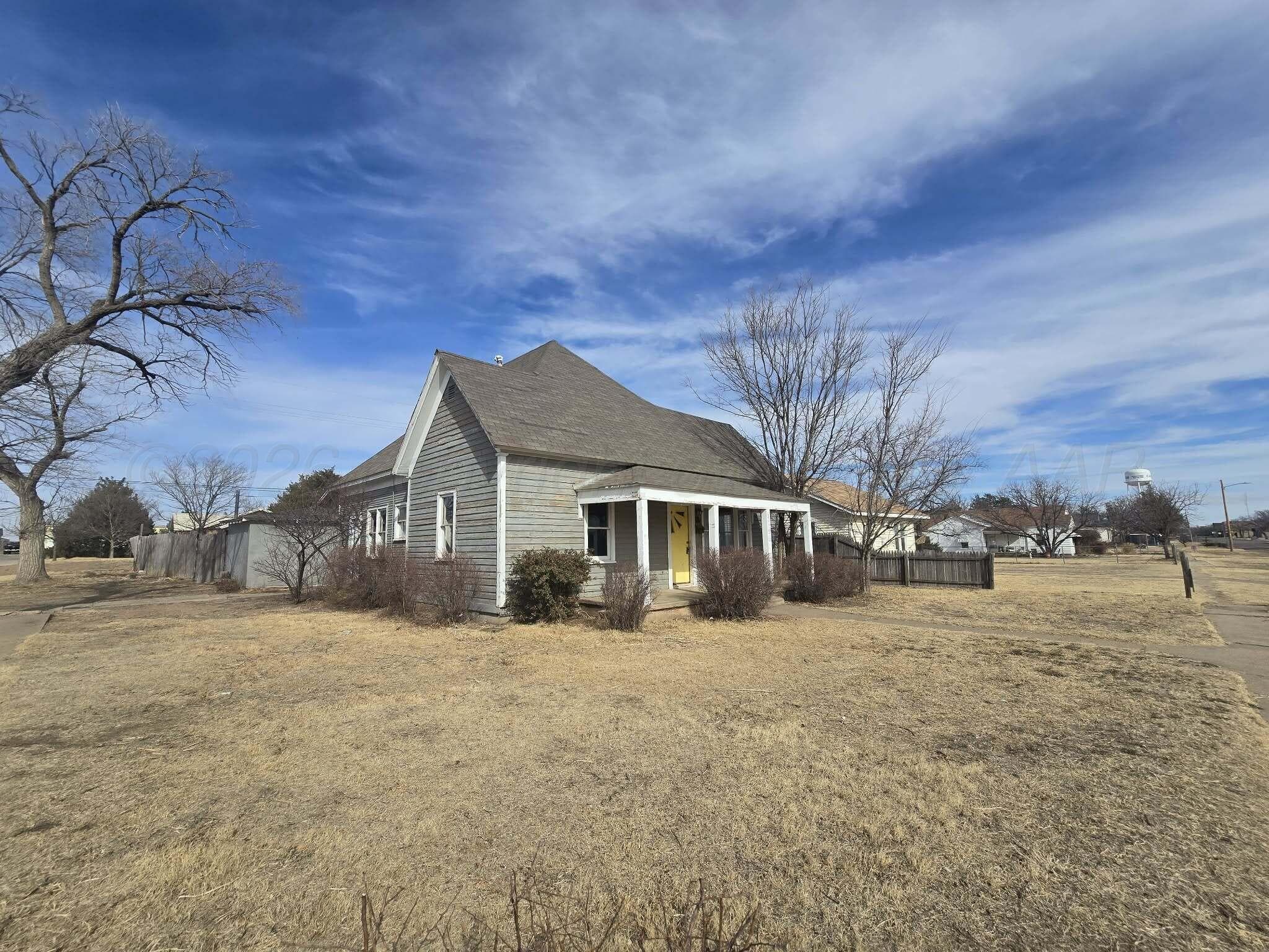 2706 RIDGEMERE Boulevard, Amarillo, TX 79107-5617, photo 17